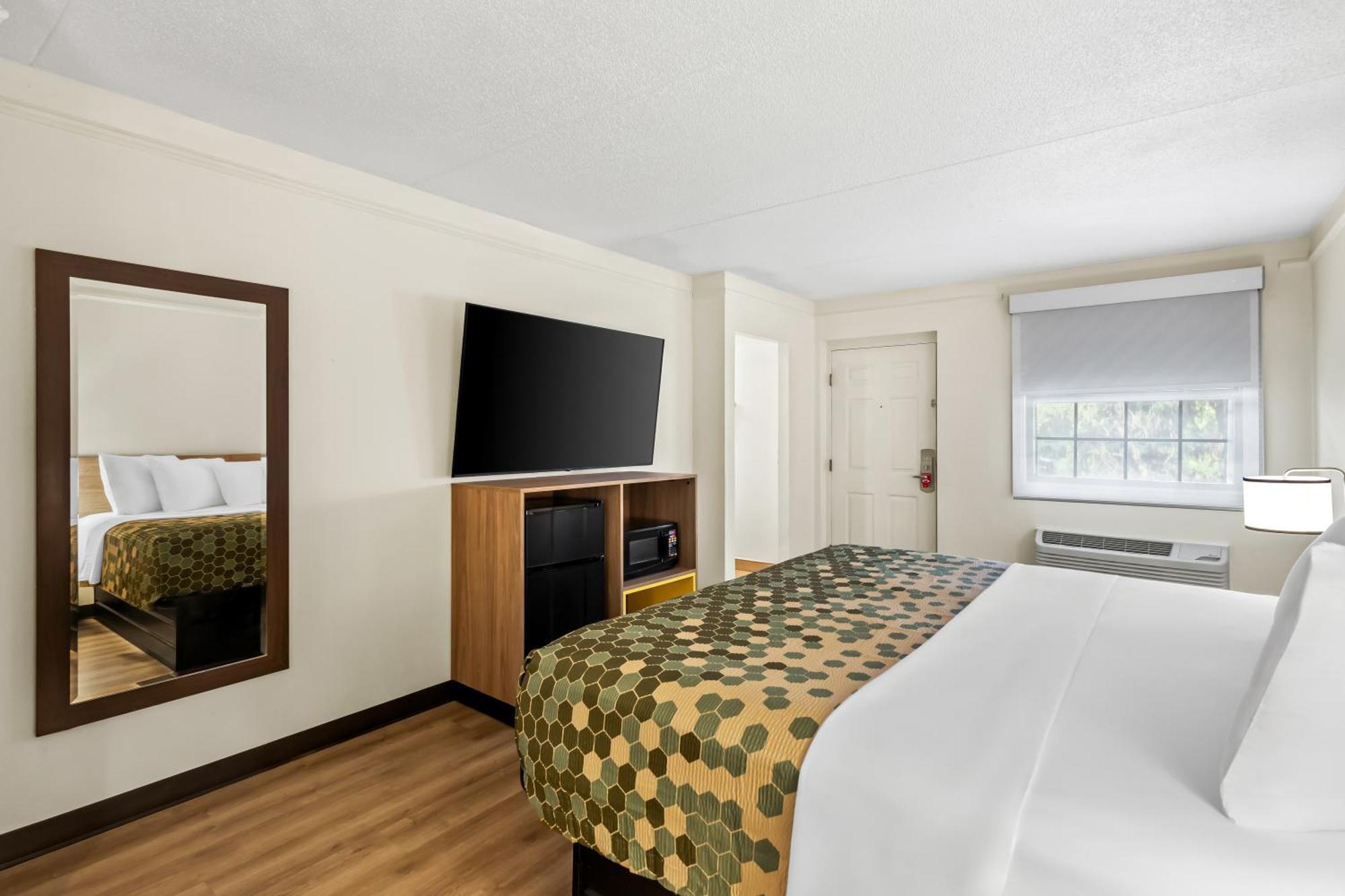 King Room - Non Smoking