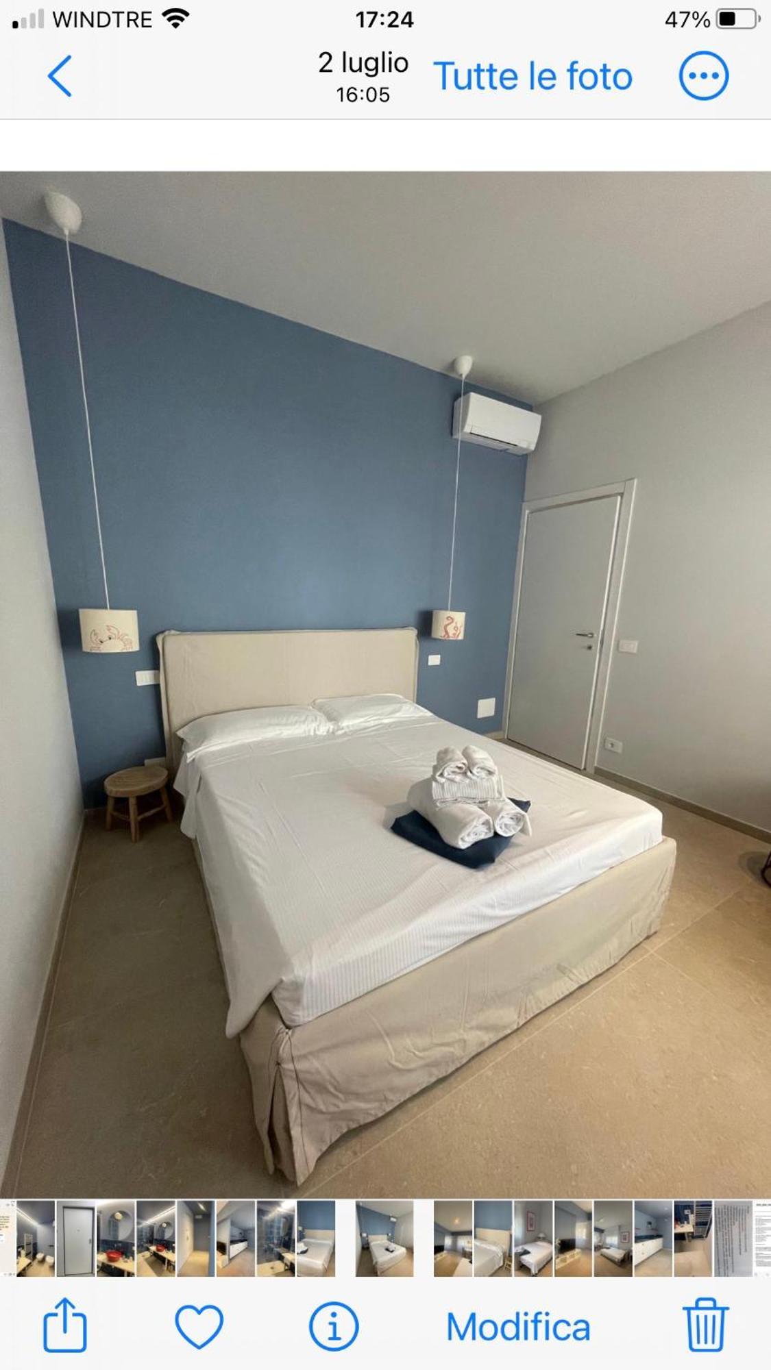 Suite Appartement