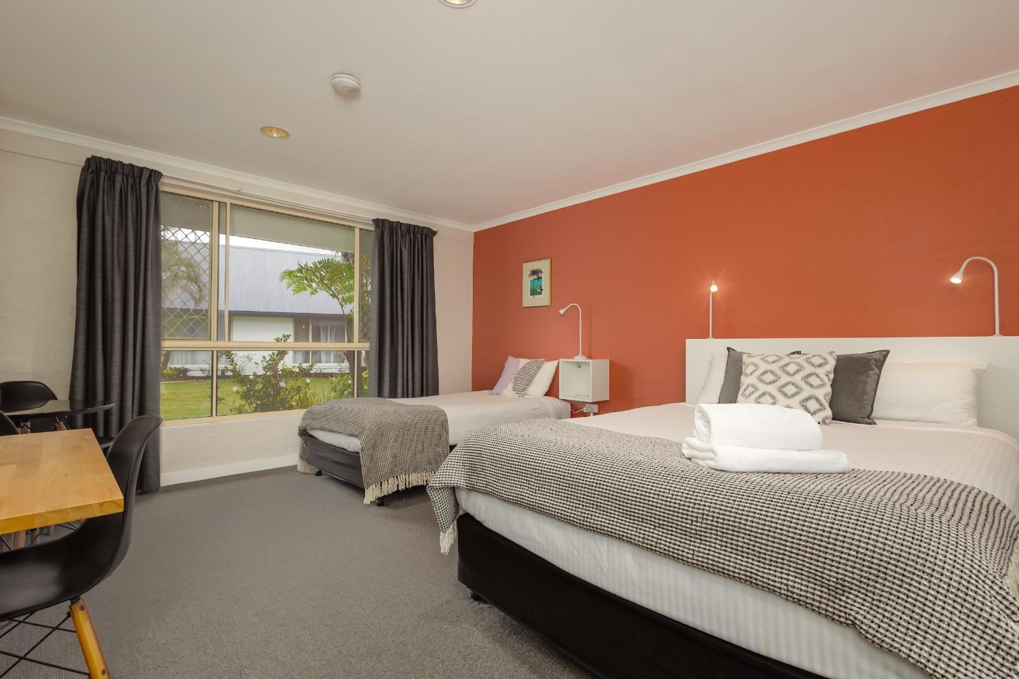 Executive Twin Room