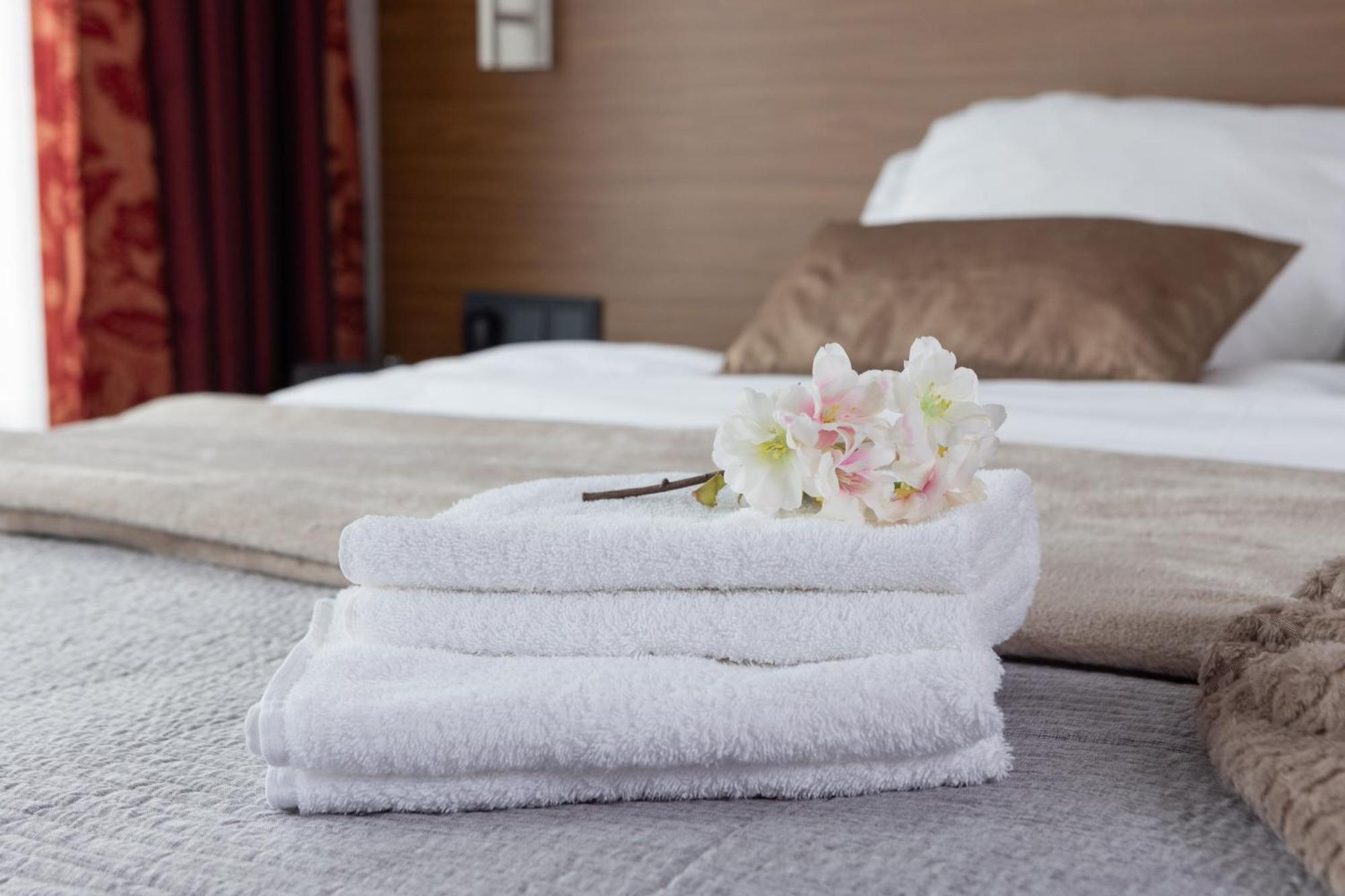 Chambre Simple Standard