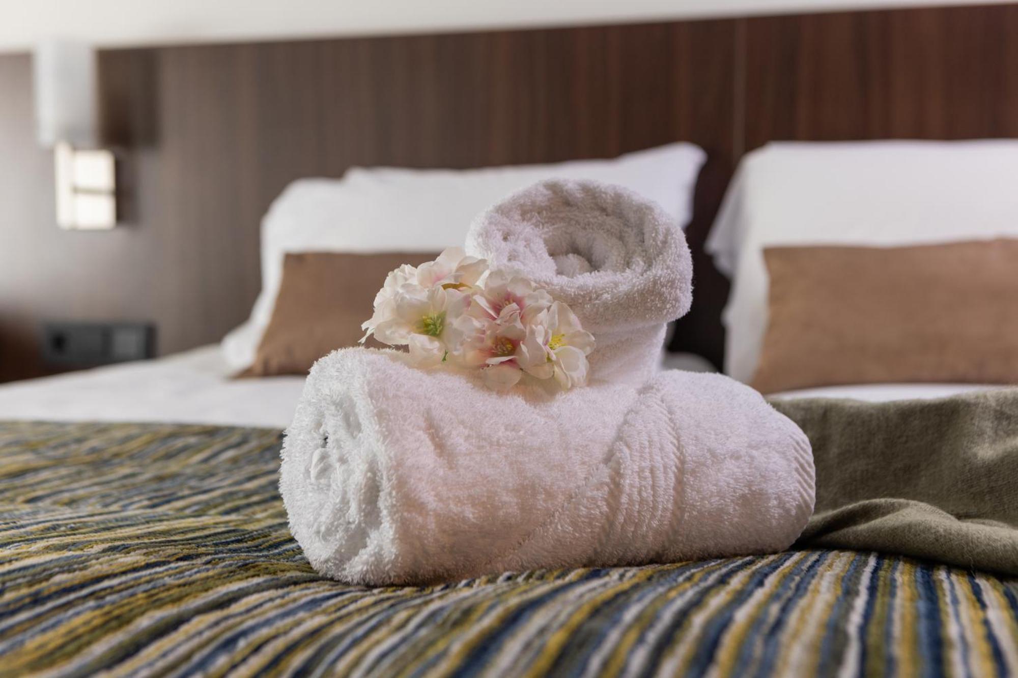 Chambre Double Supérieure
