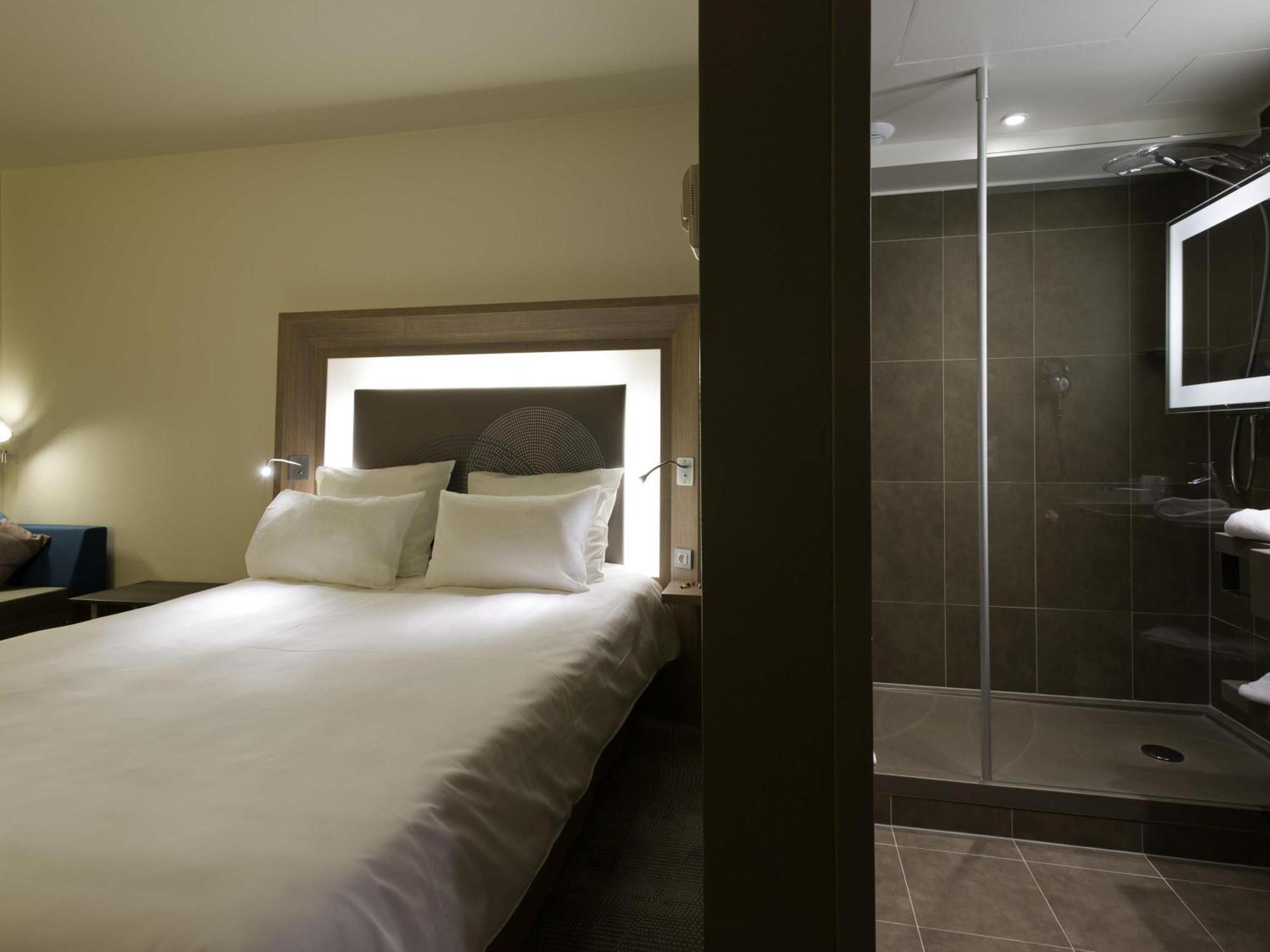 Chambre Double Exécutive