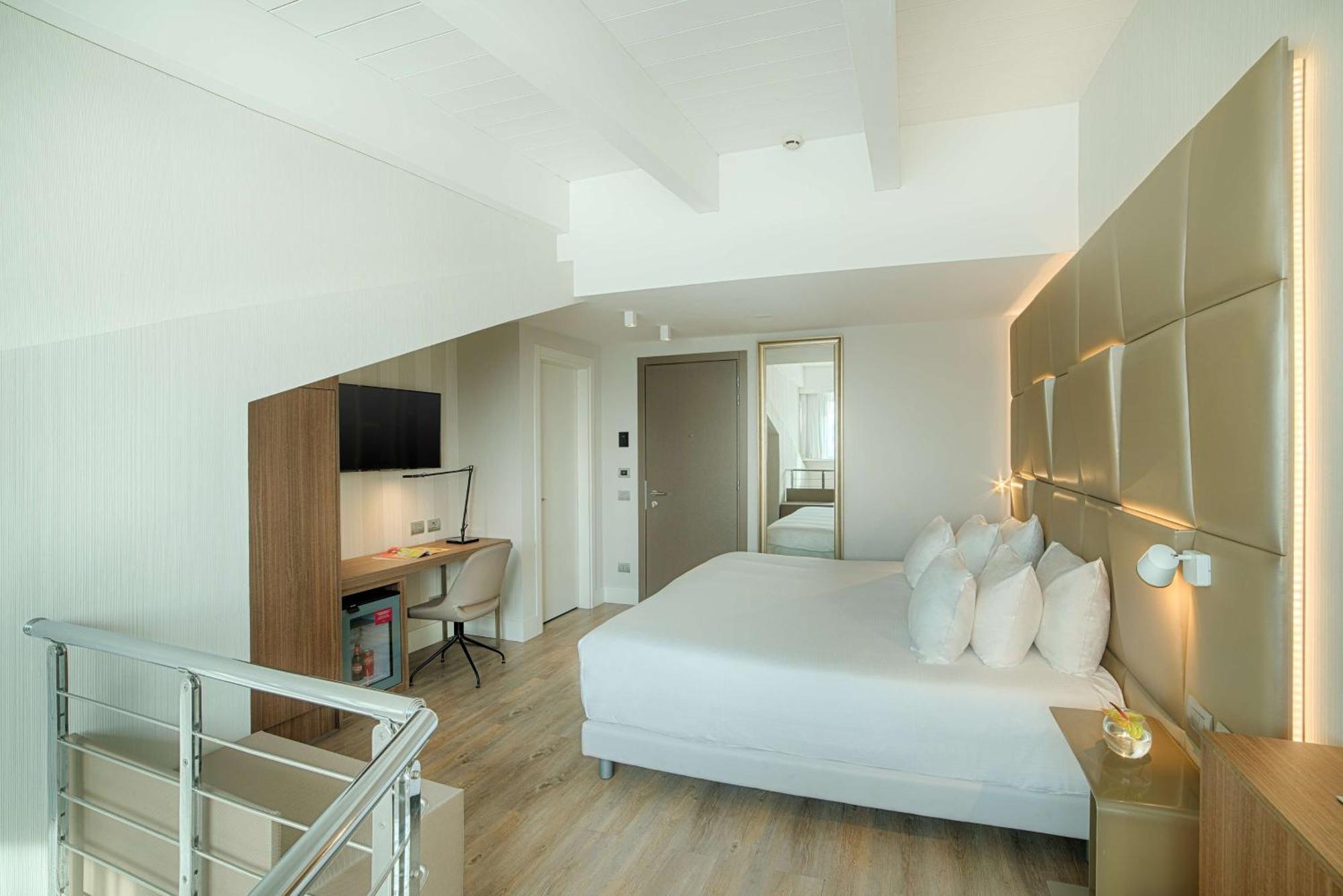 Suite Dúplex