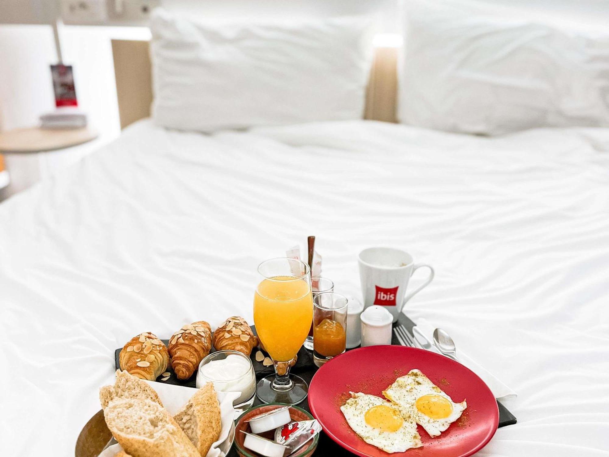 Chambre Lits Jumeaux Agora Par ibis