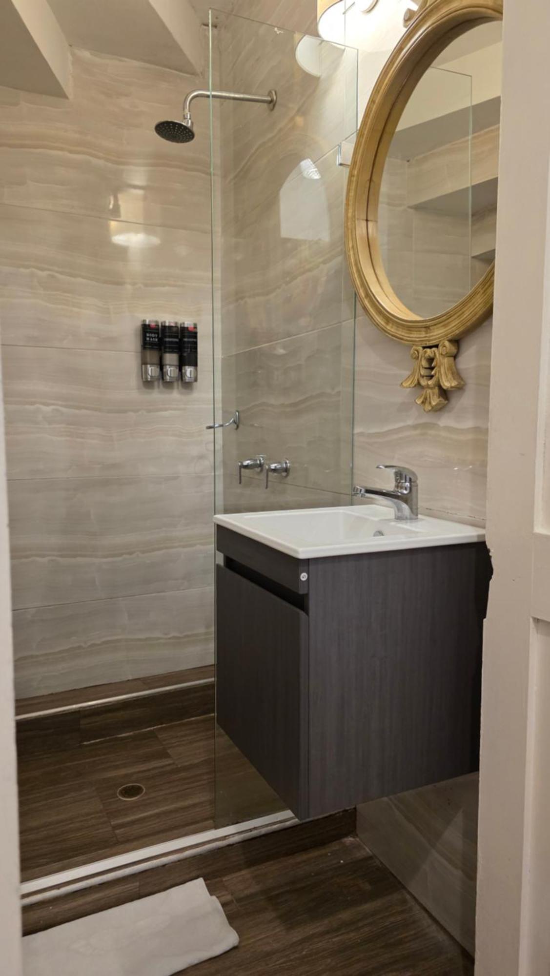 Habitación Doble Estándar