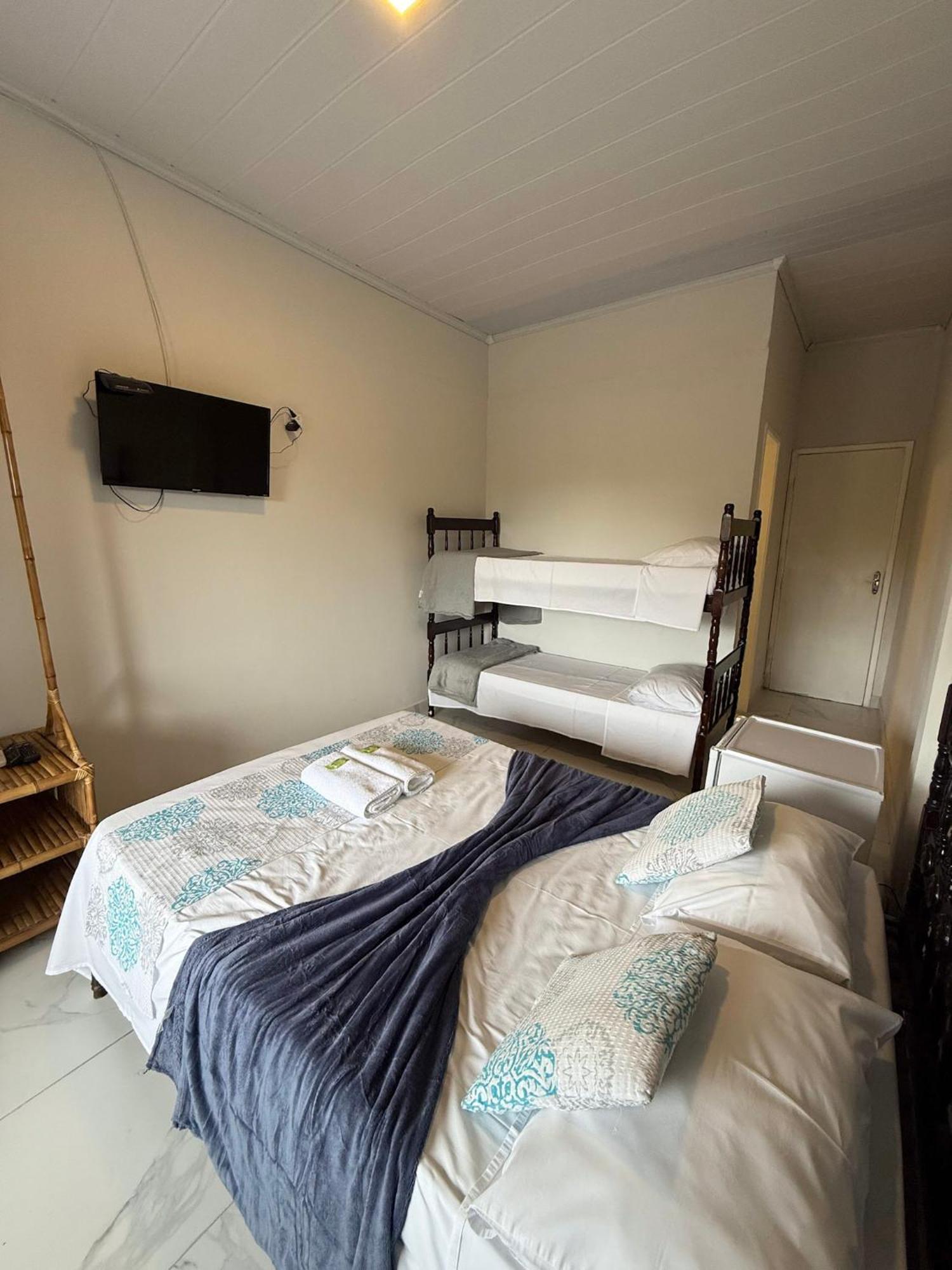 Quarto Família Superior