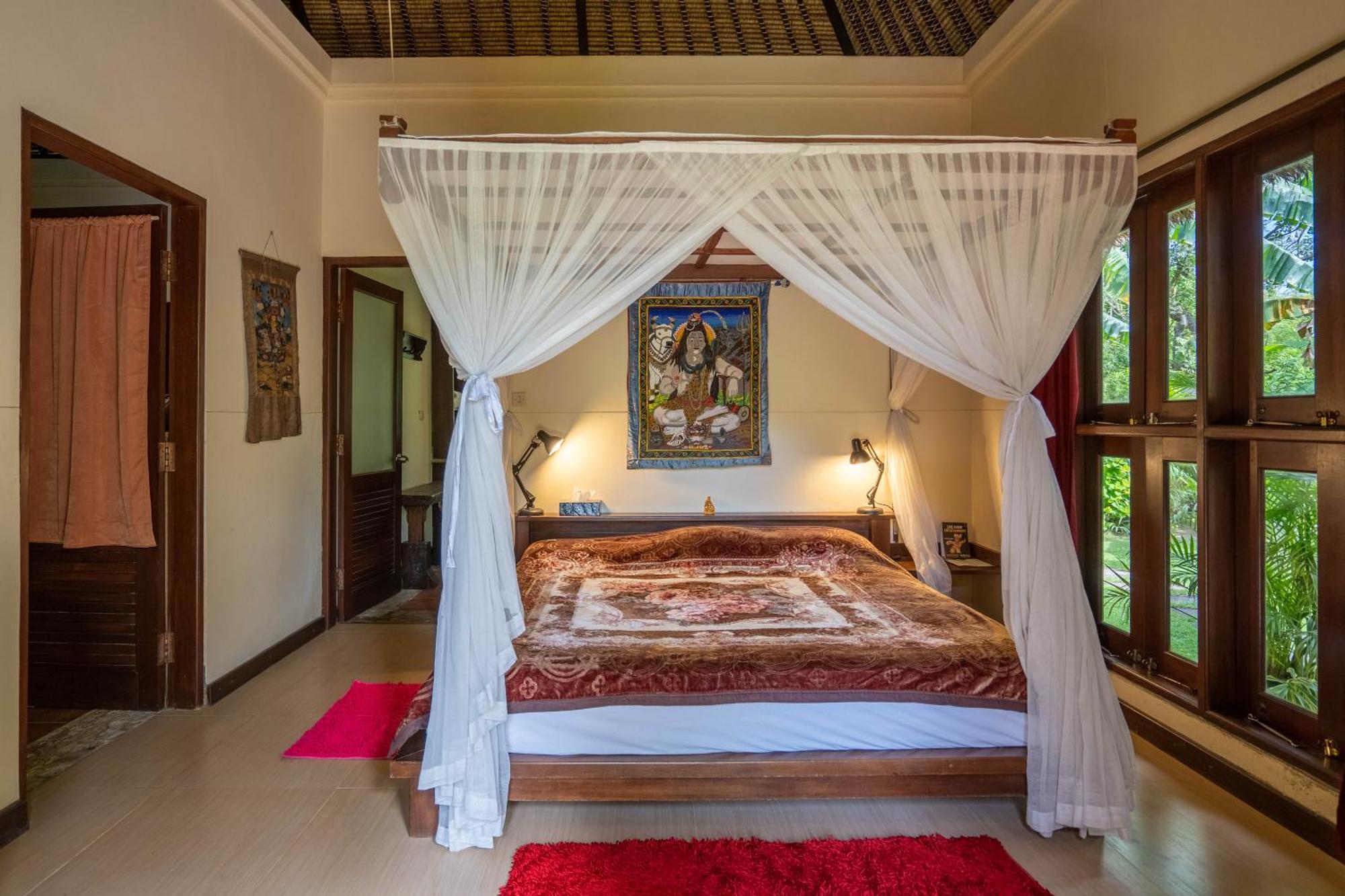 Two-Bedroom Villa with Private Pool