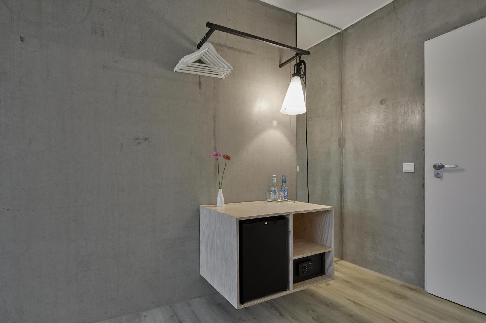 Chambre Lit King-Size Standard