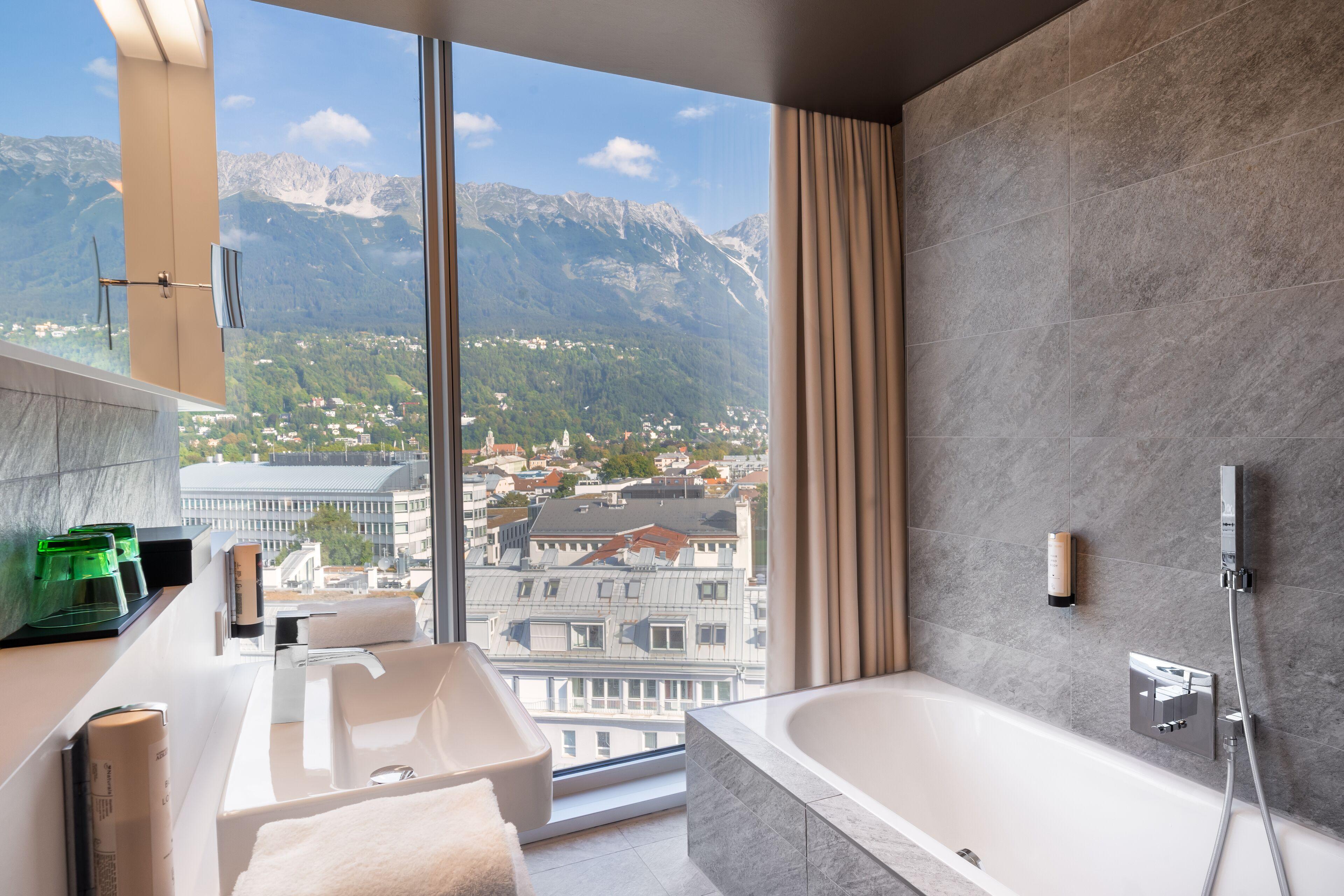 Chambre Double Deluxe