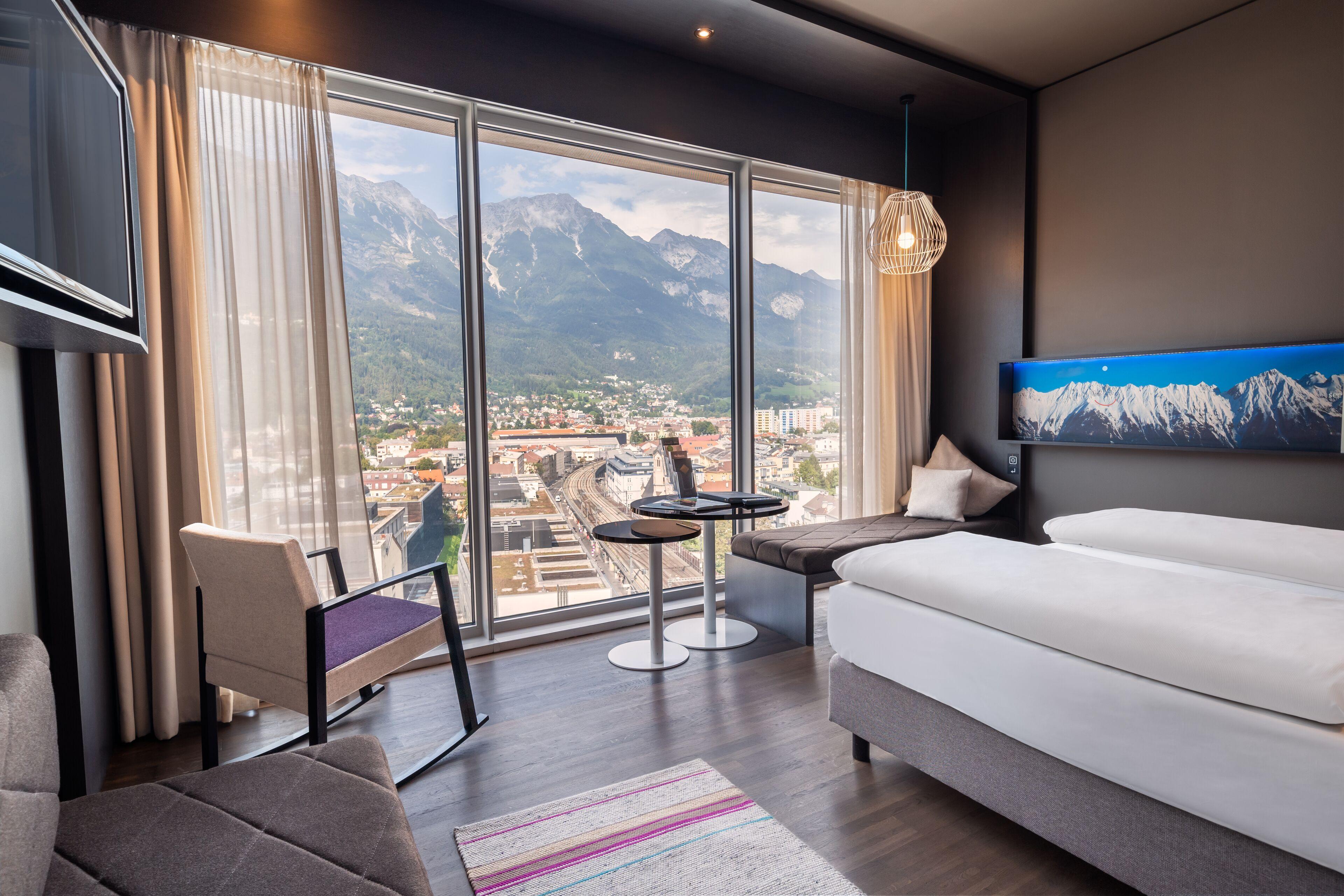 Chambre Double Classique