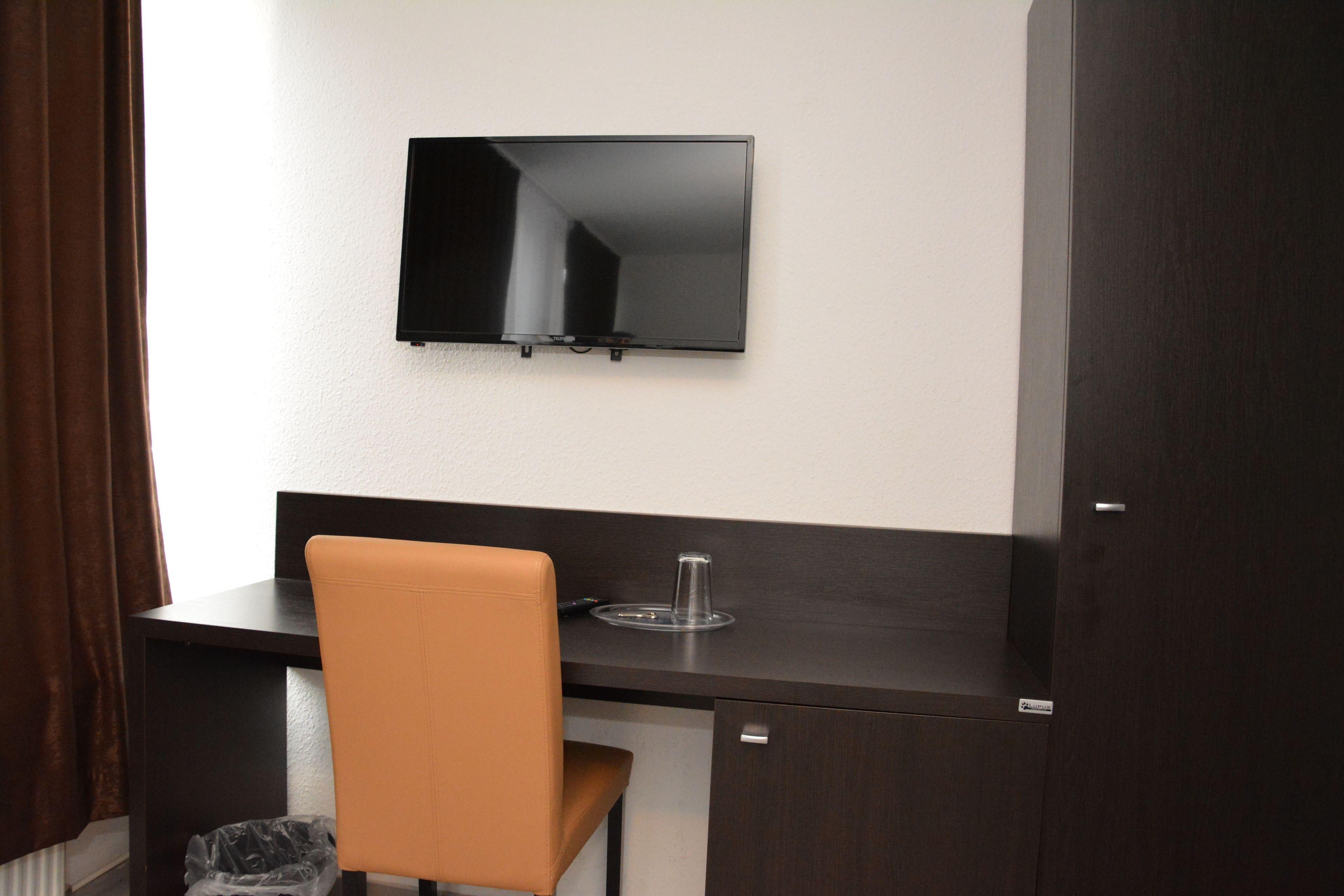 Quarto Individual Standard