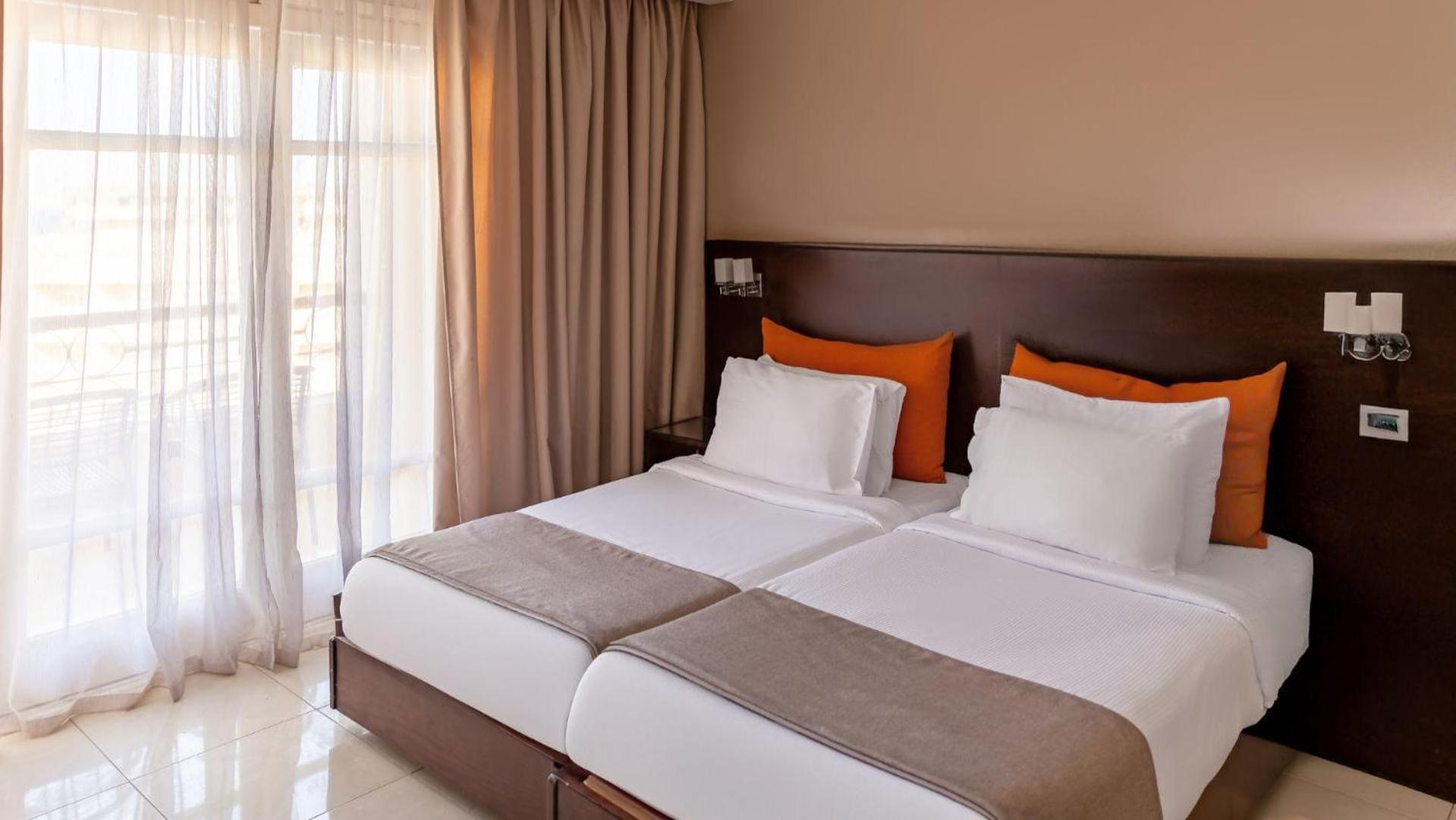 Appartamento con 1 Camera da Letto