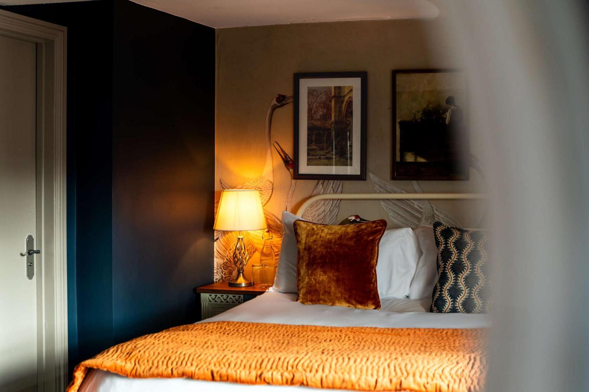 Standard Doppelzimmer