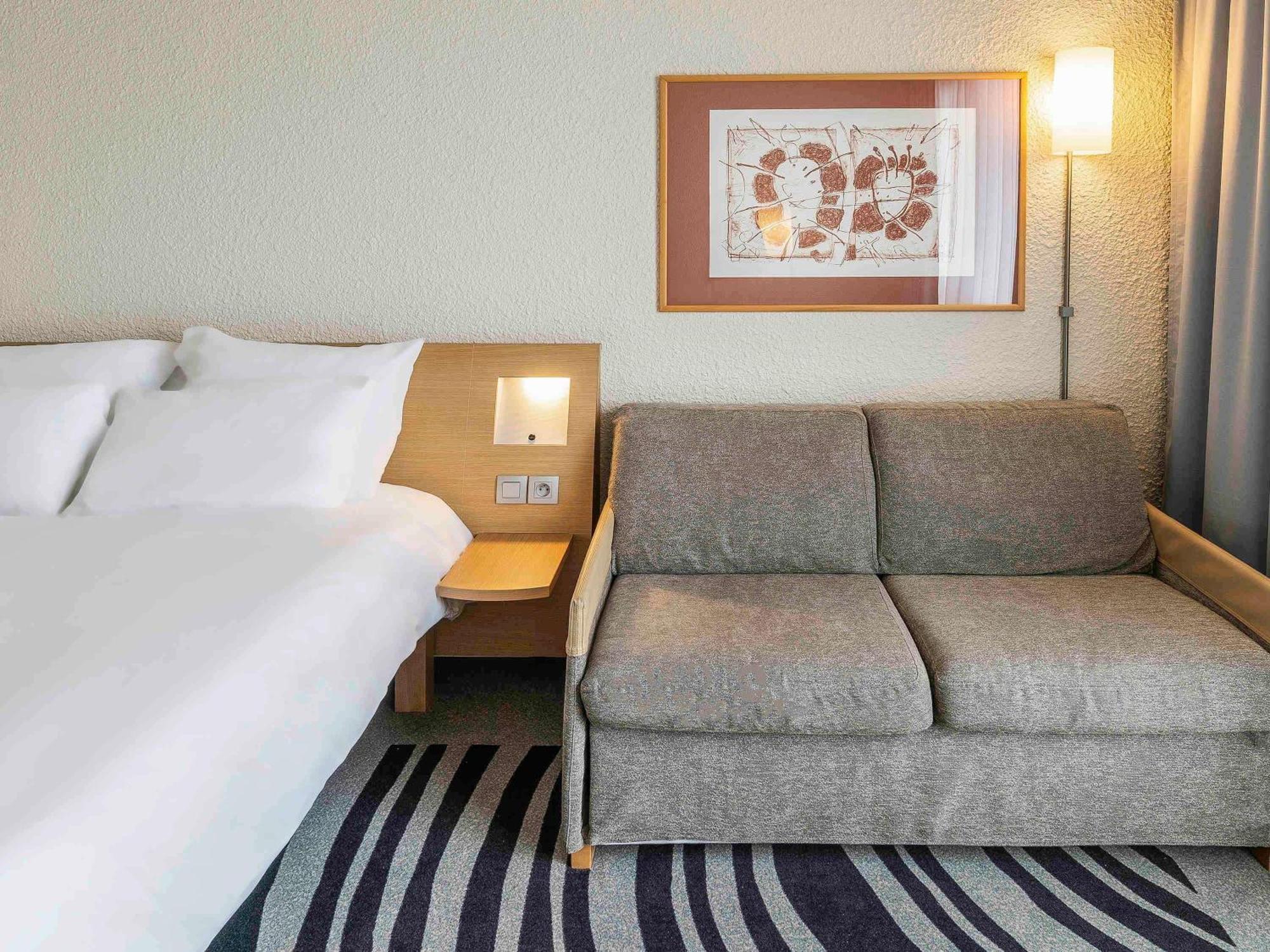 Chambre Supérieure