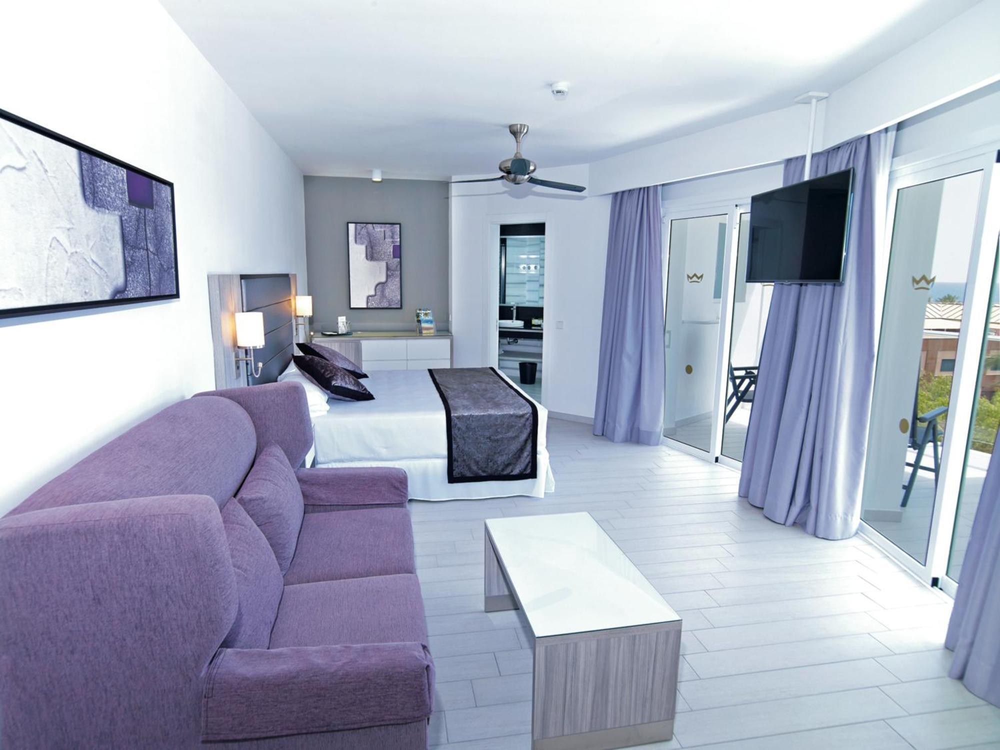 Suite Júnior