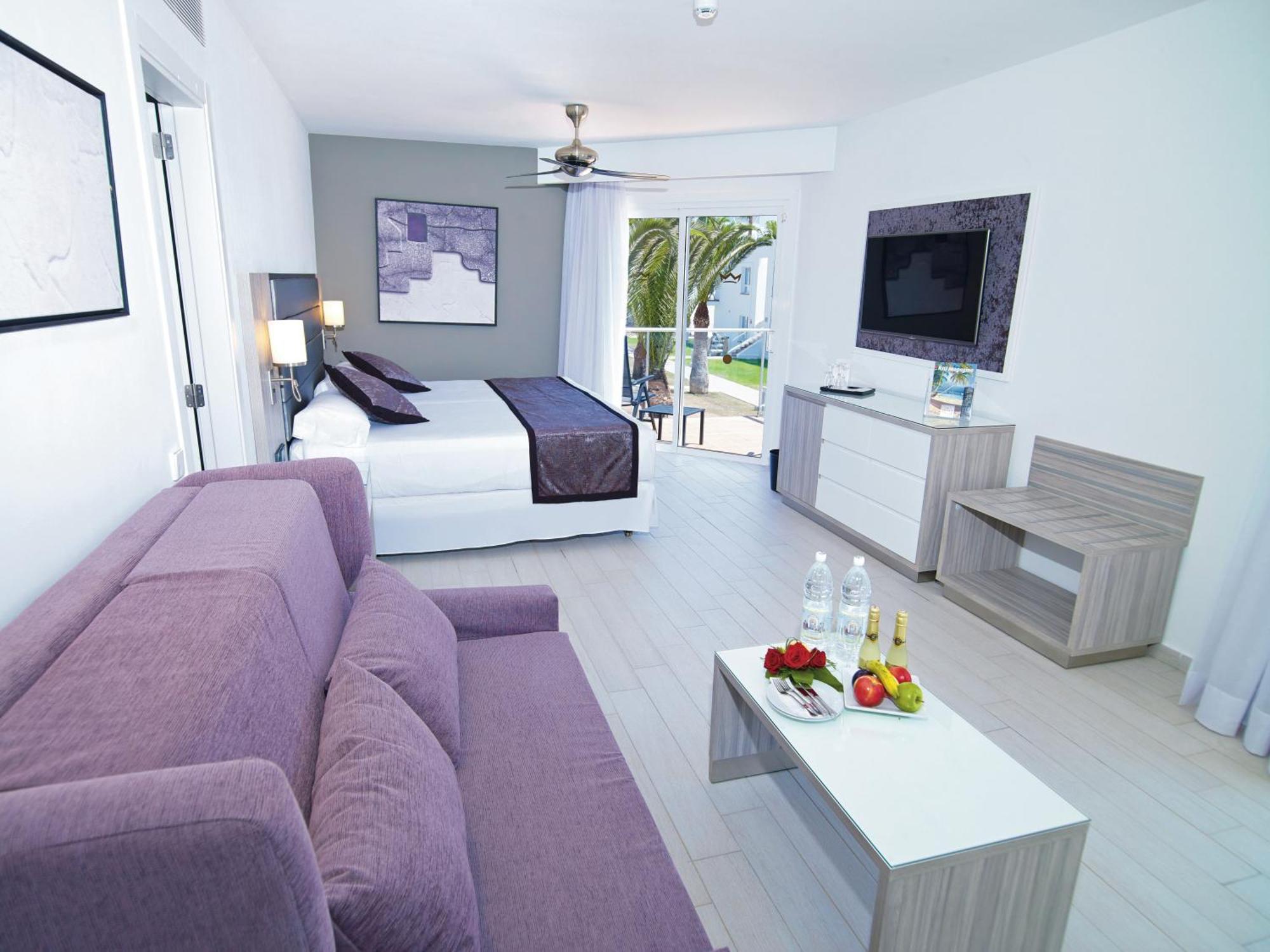 Quarto Duplo Amplo