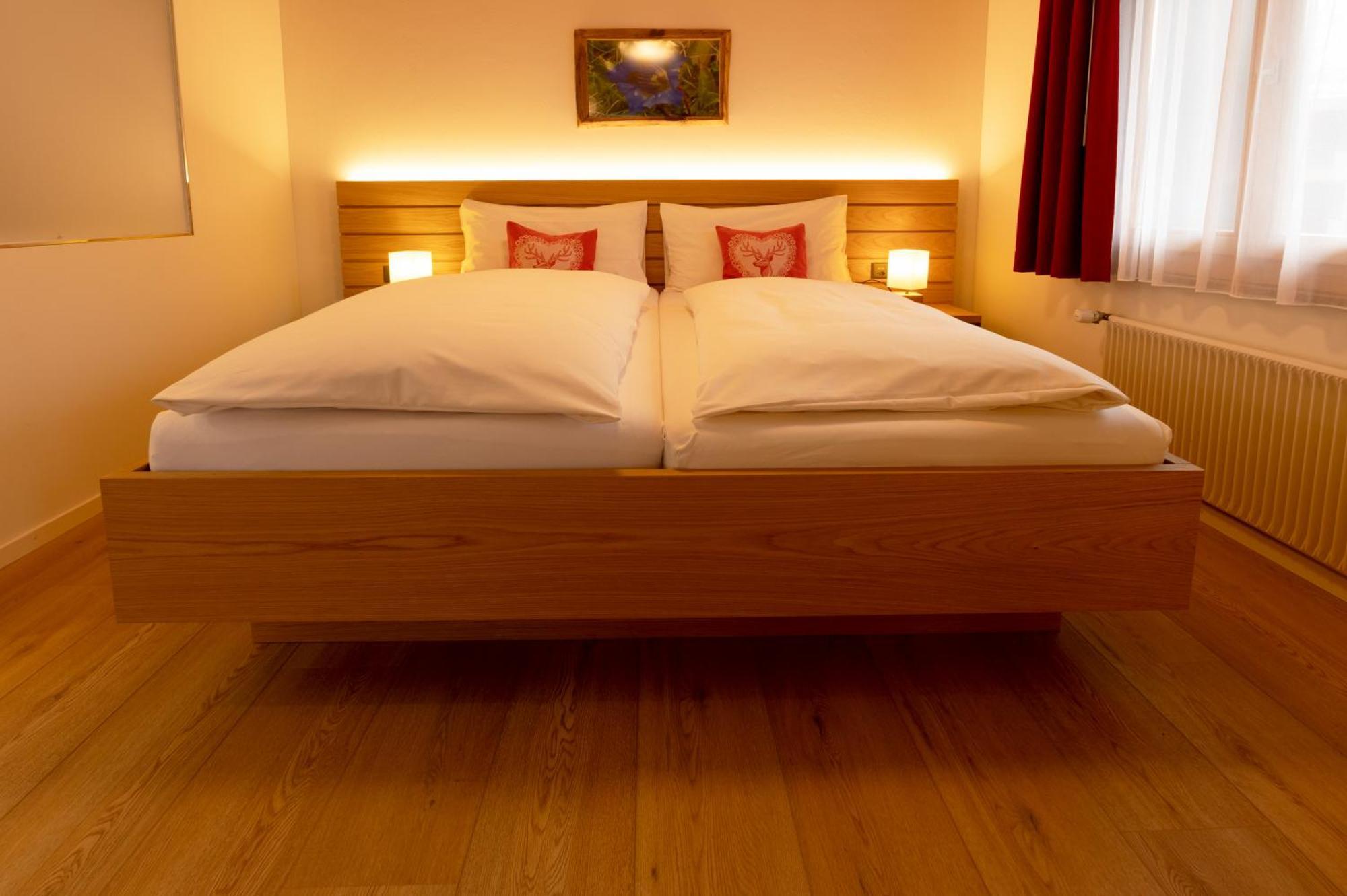 Premium Double Room