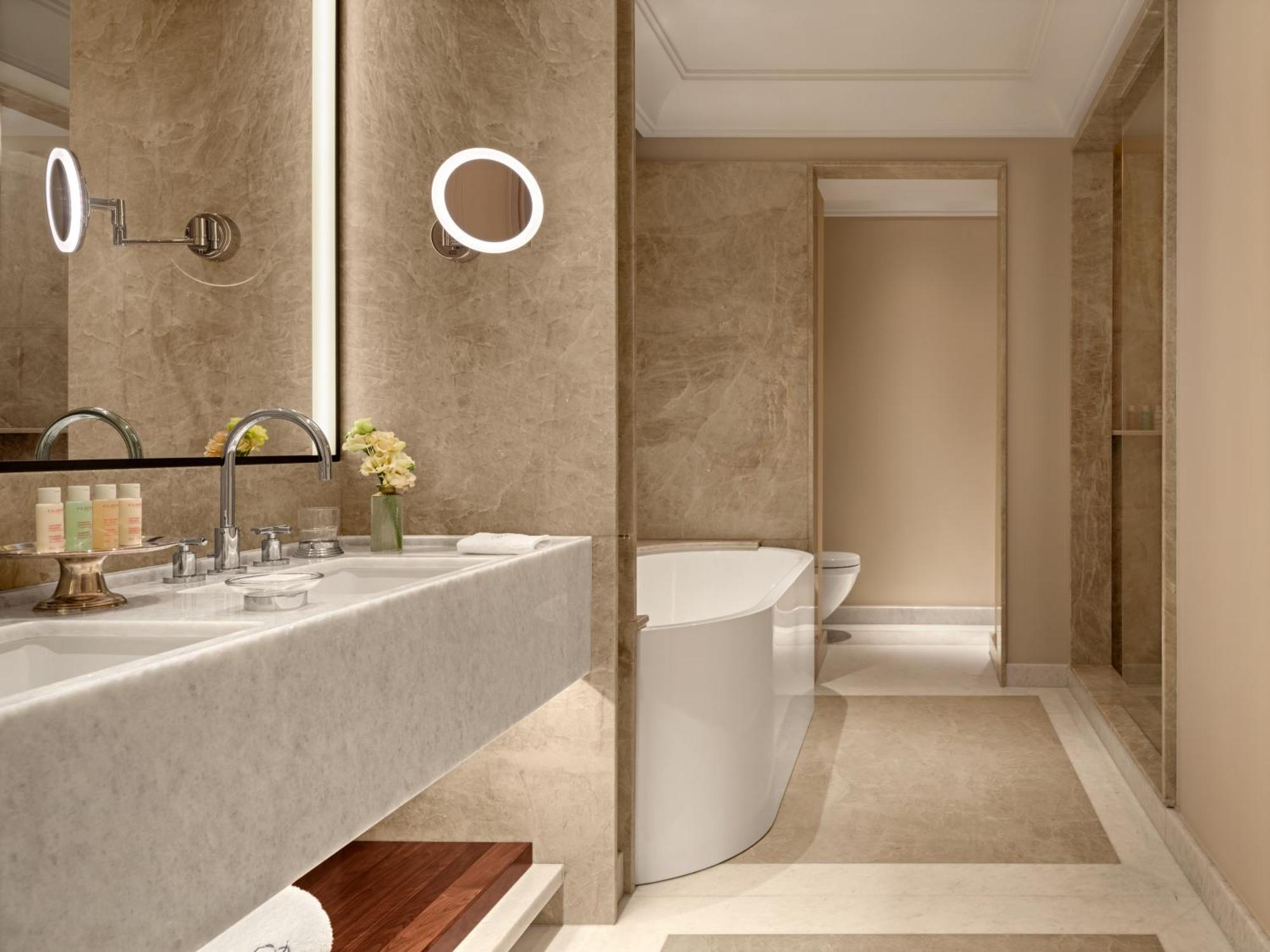 Junior Suite con Vista Città
