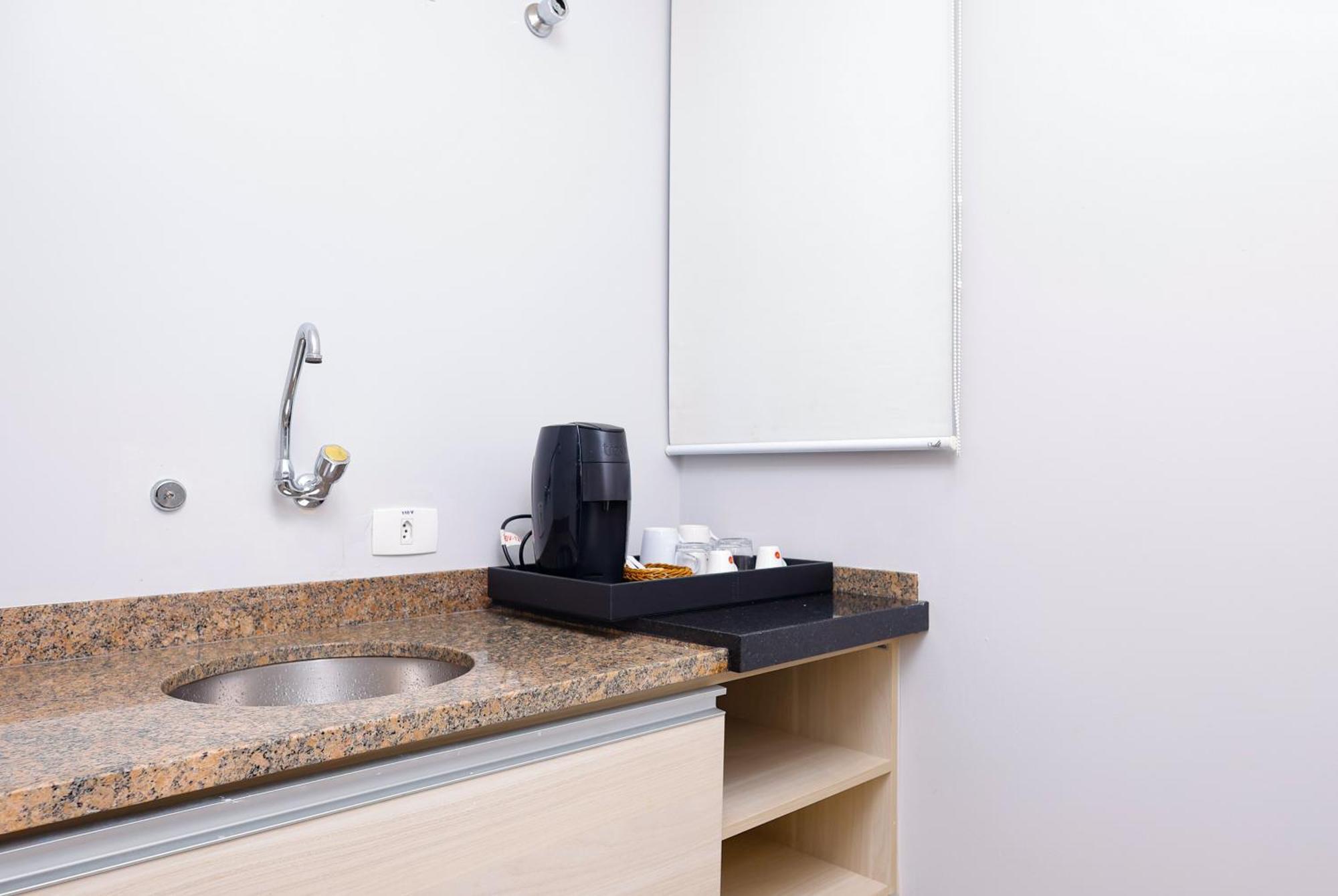 Quarto Twin Deluxe
