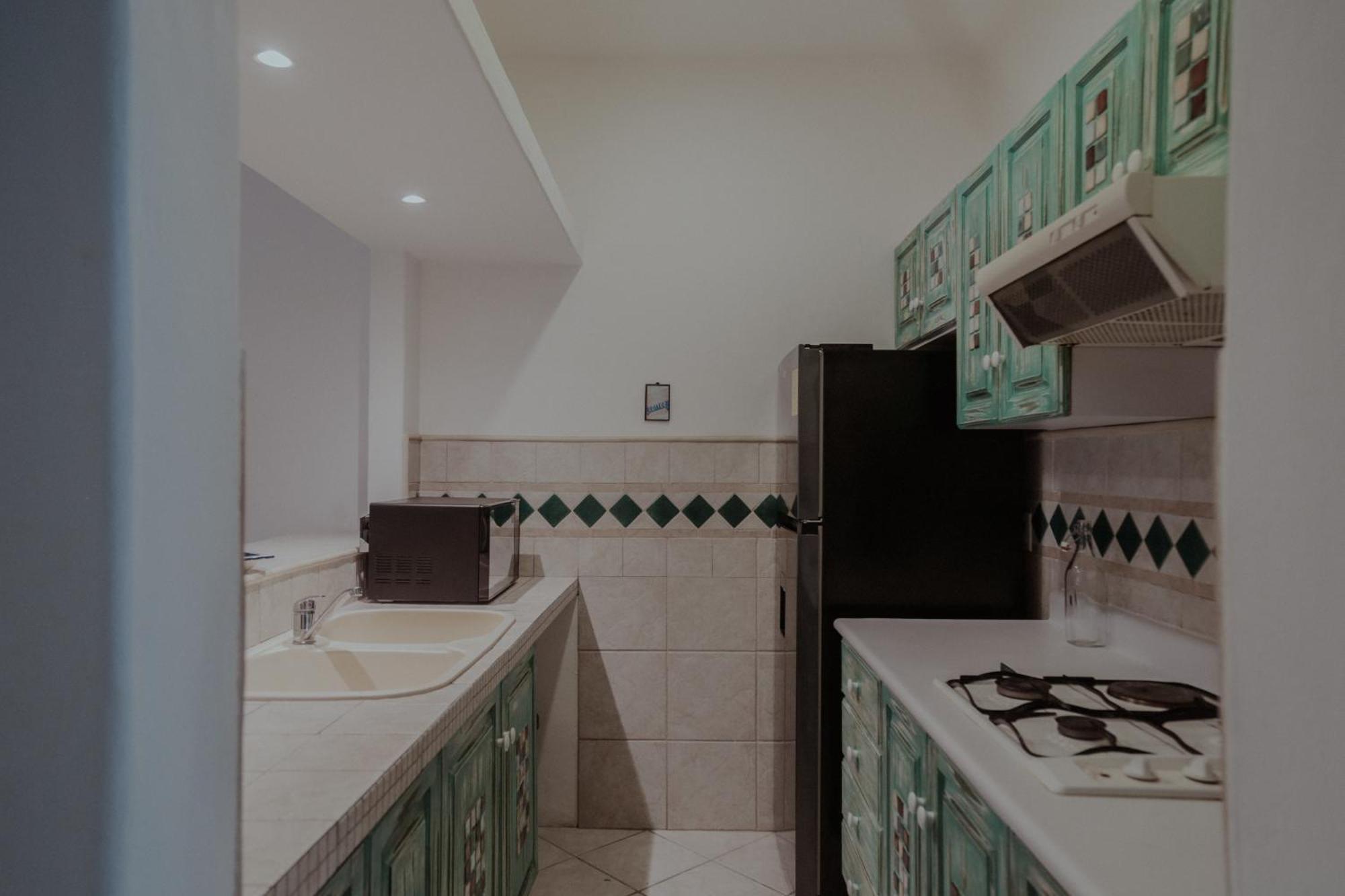 Appartement Premium 1 Chambre