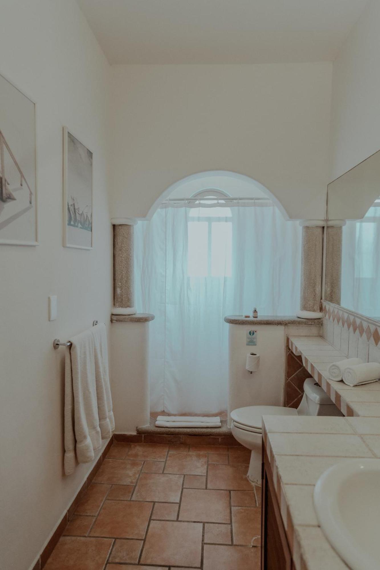 Appartement 2 Chambres Deluxe