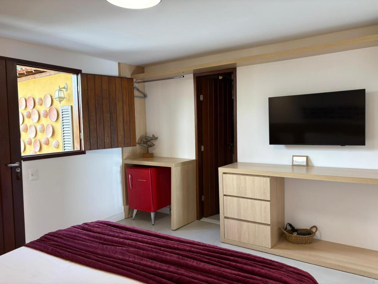 Quarto Queen Deluxe