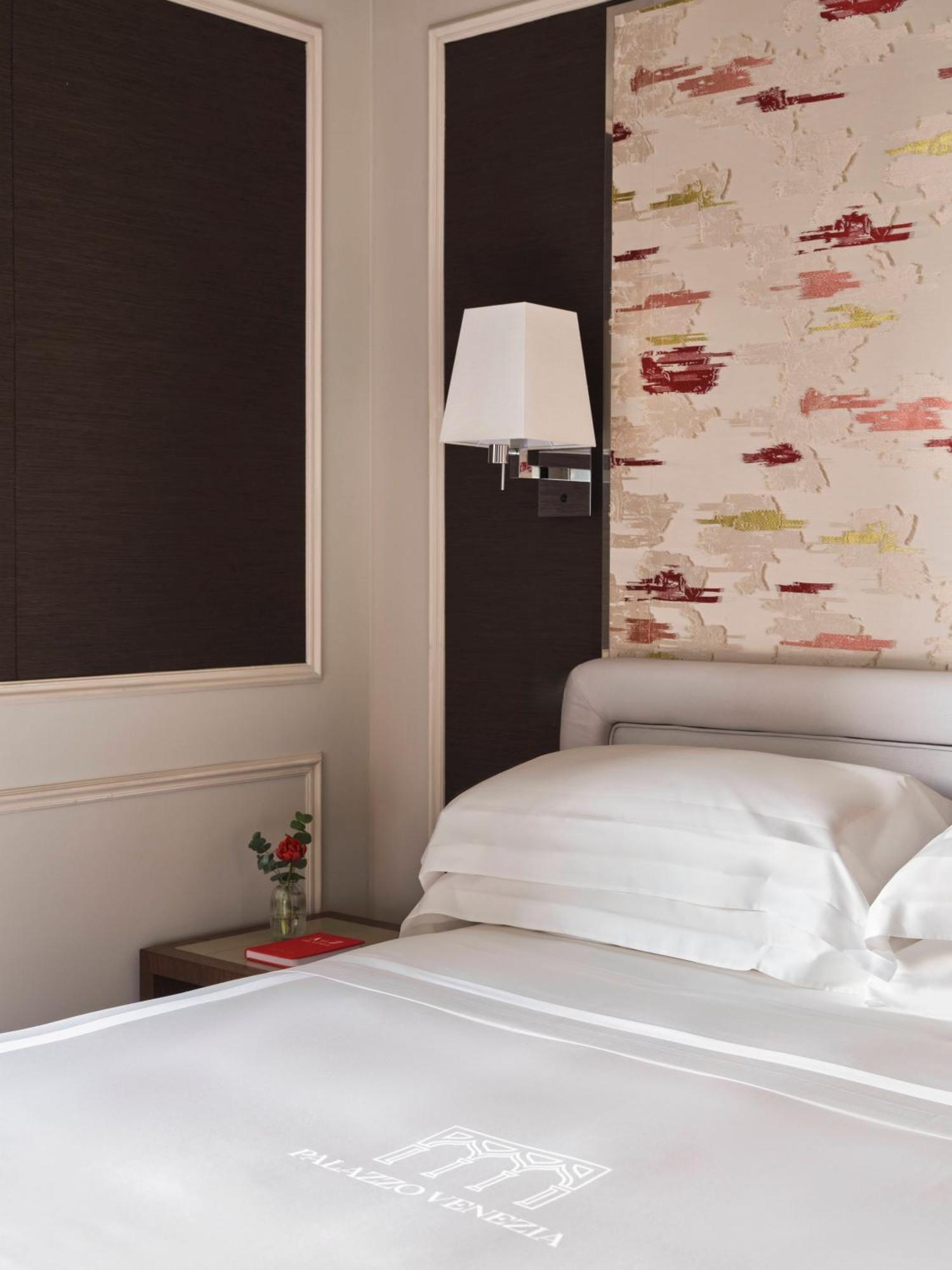 Standard Doppelzimmer