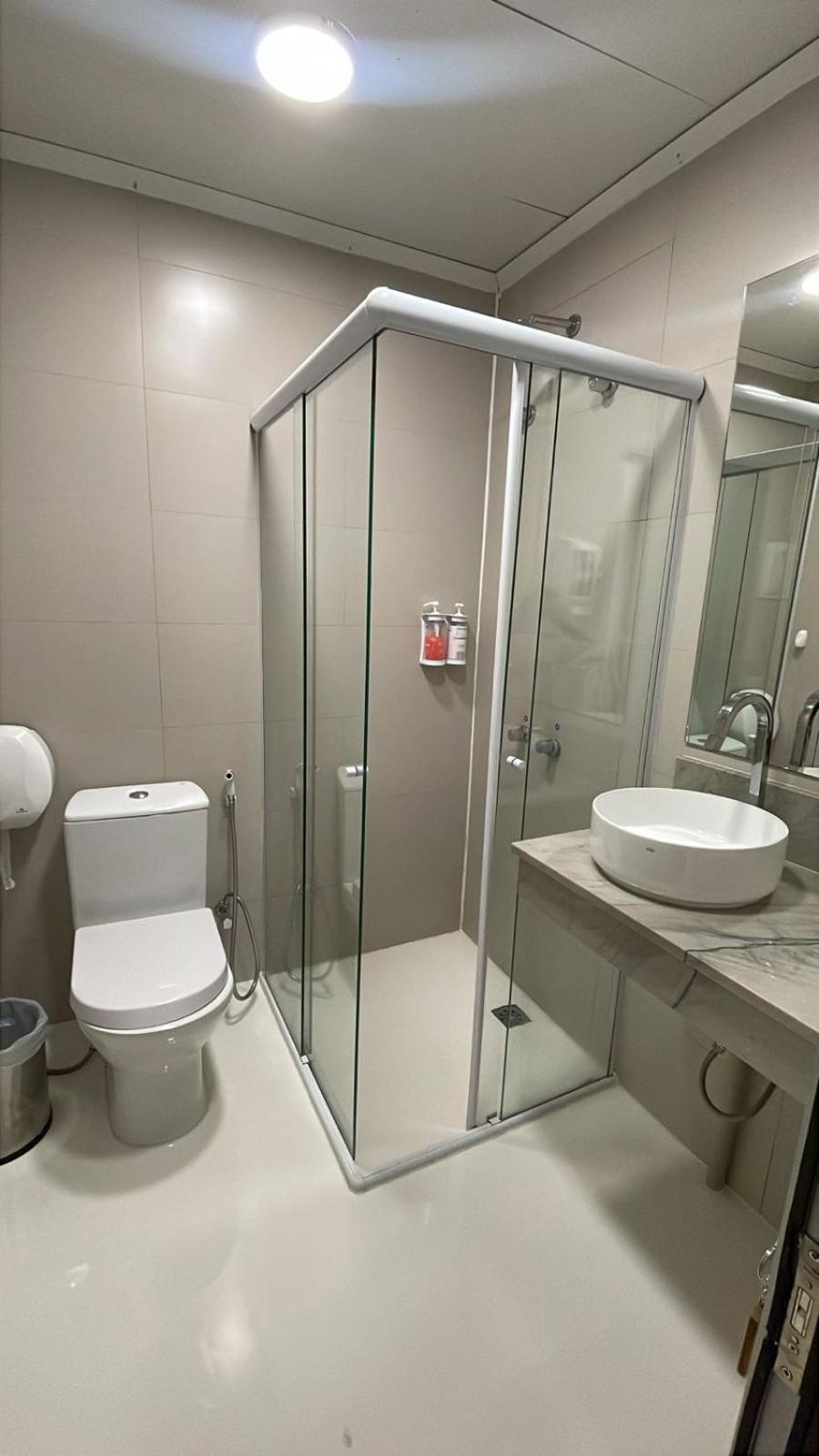 Standard Single Room with Shared Bathroom