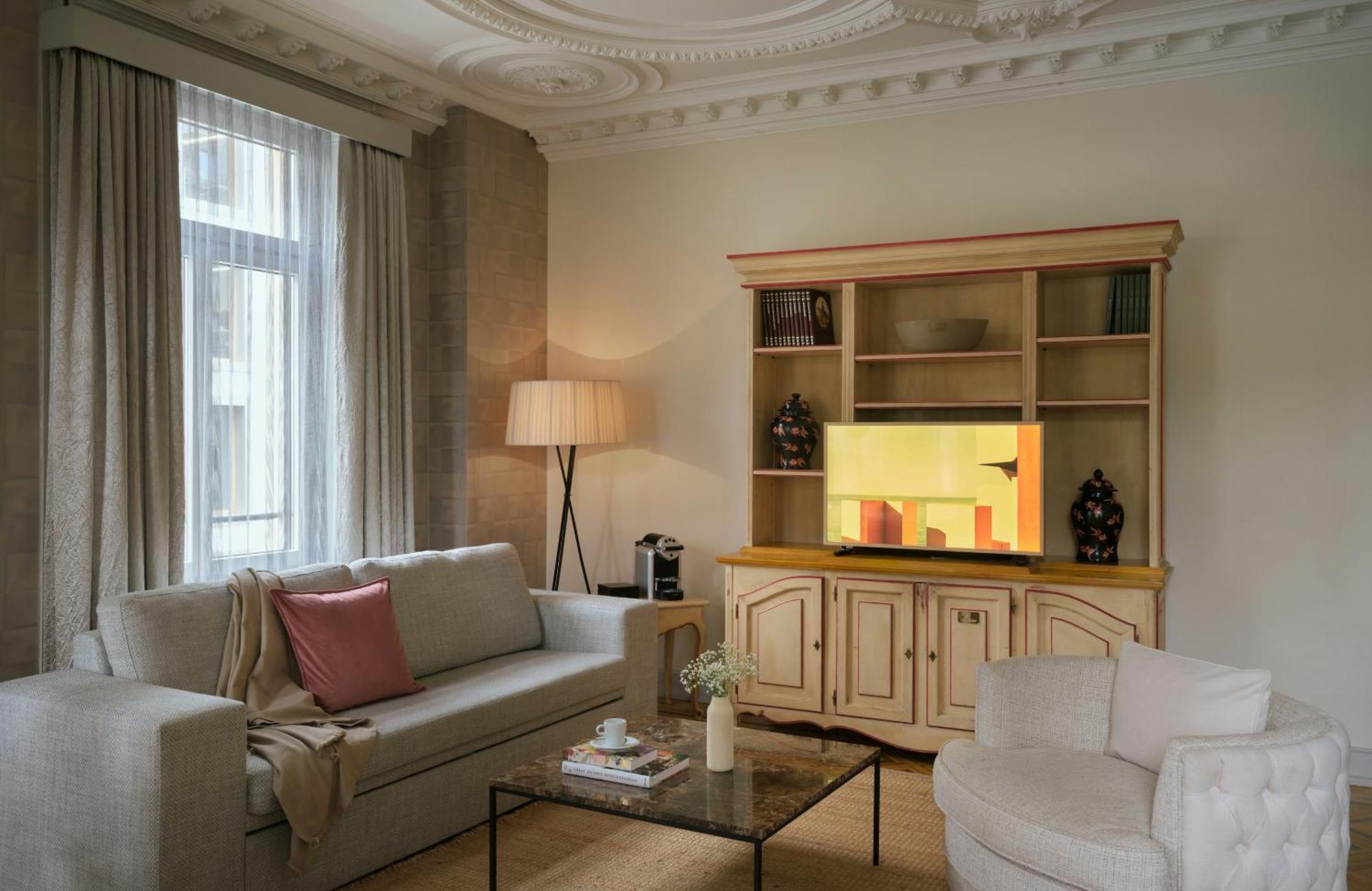 Suite Grand