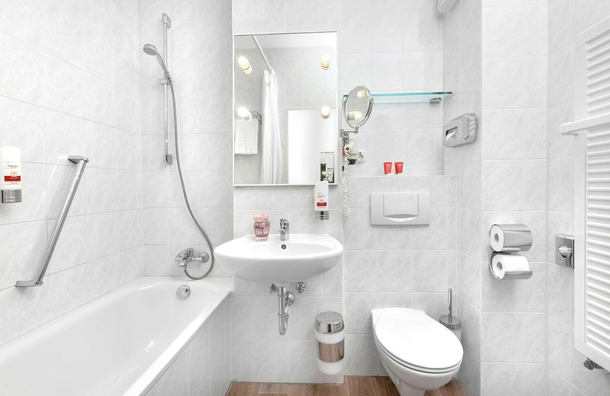 Quarto Triplo Comfort