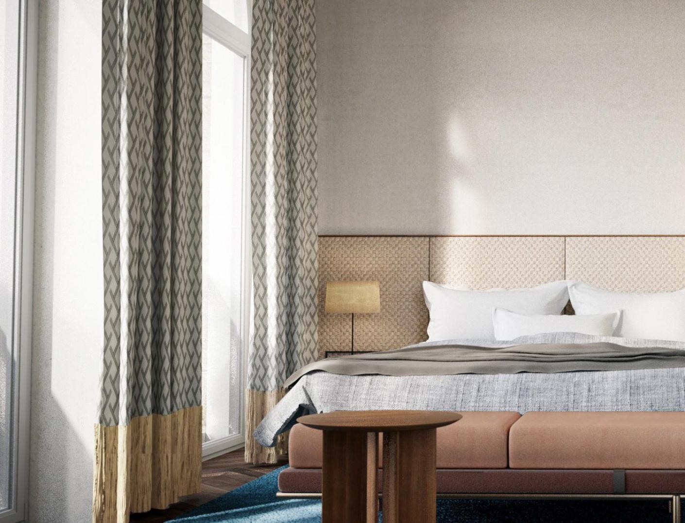 Superior Zimmer mit Meerblick