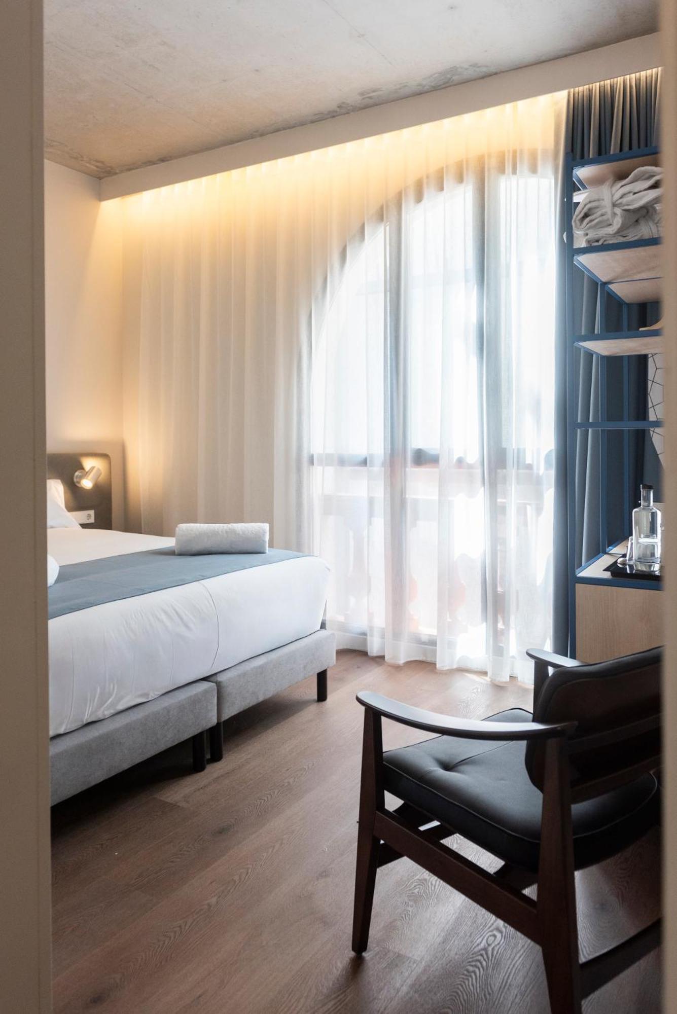Chambre Simple Supérieure