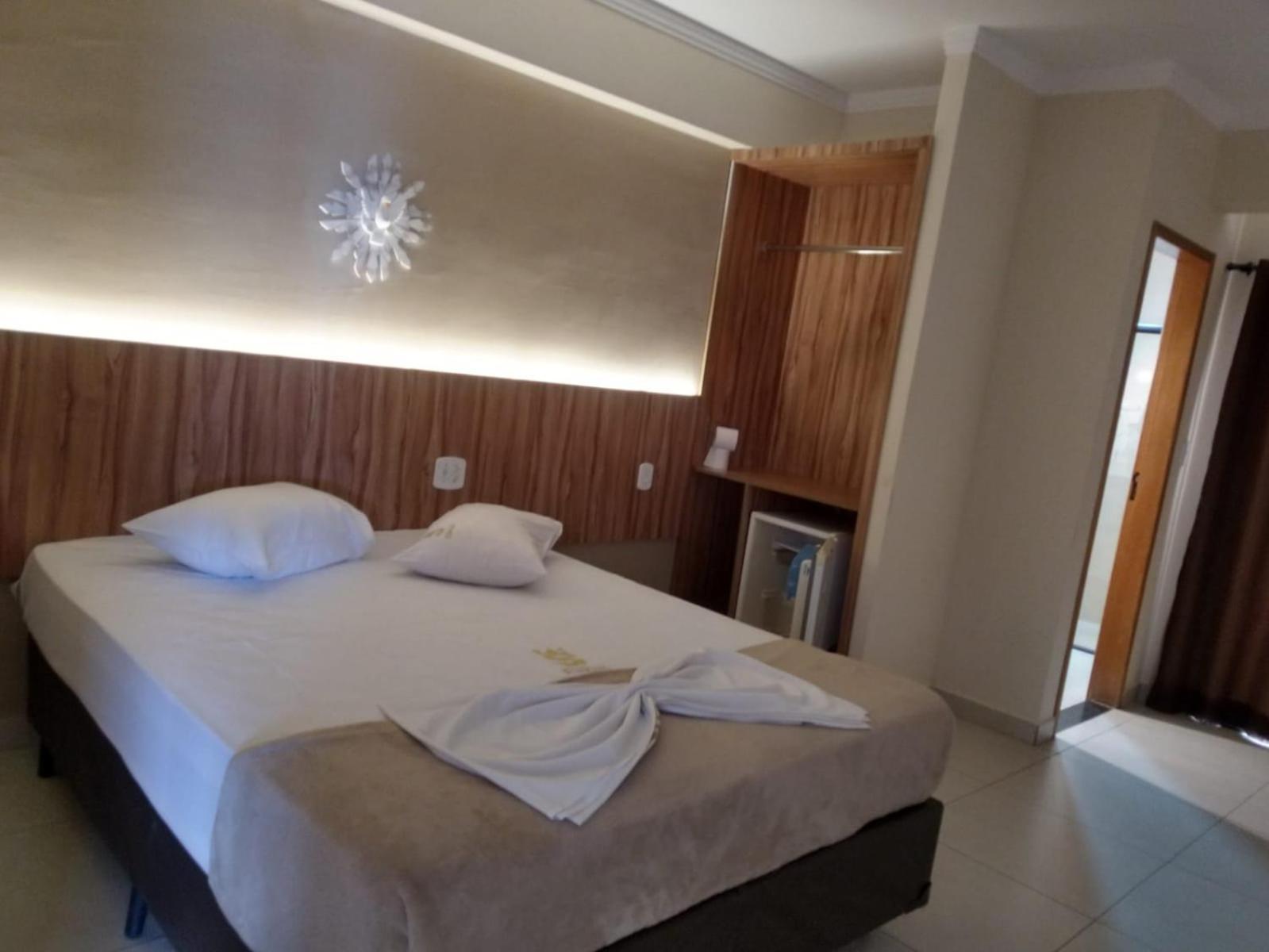 Quarto Duplo Standard
