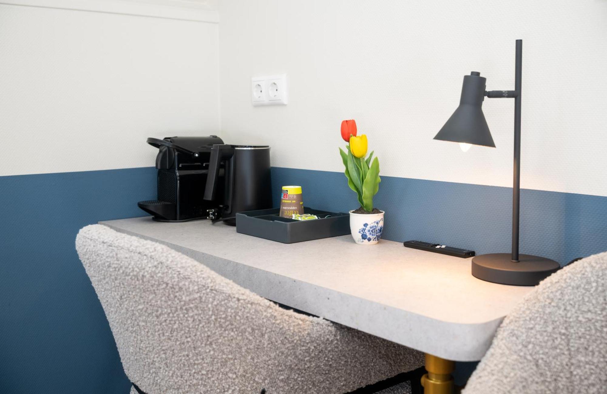 Standard Zweibettzimmer