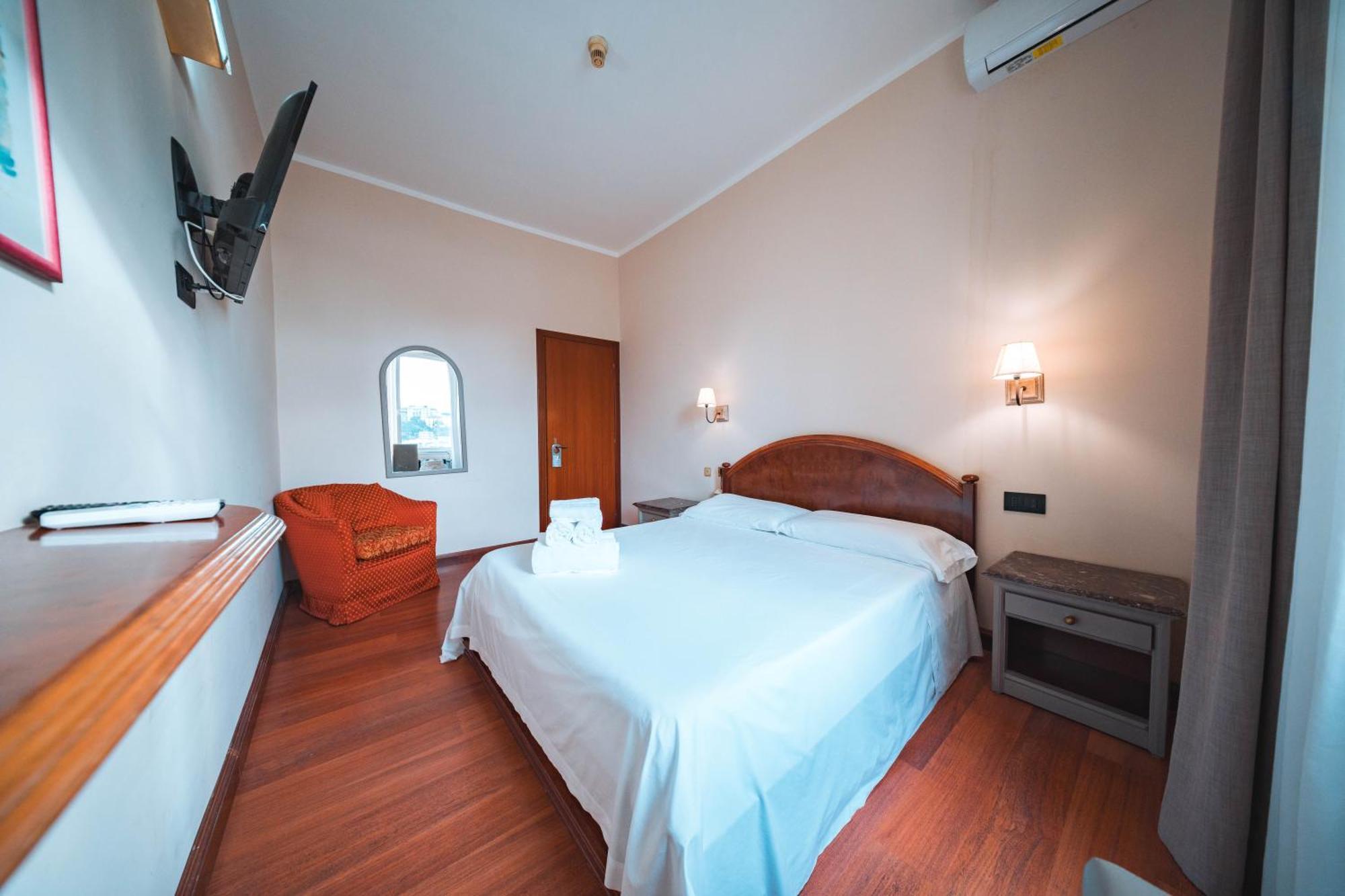 Triple Room - Sea Front