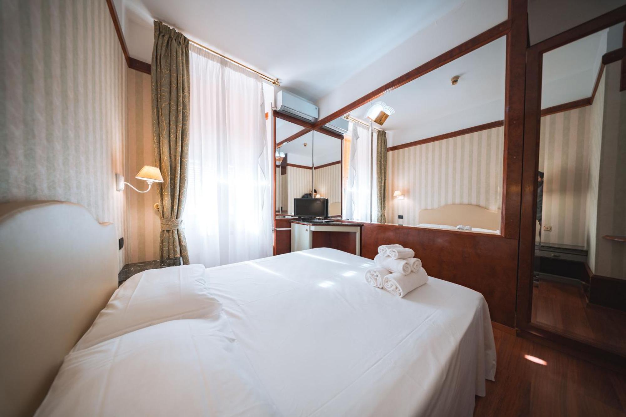 Small Double Room