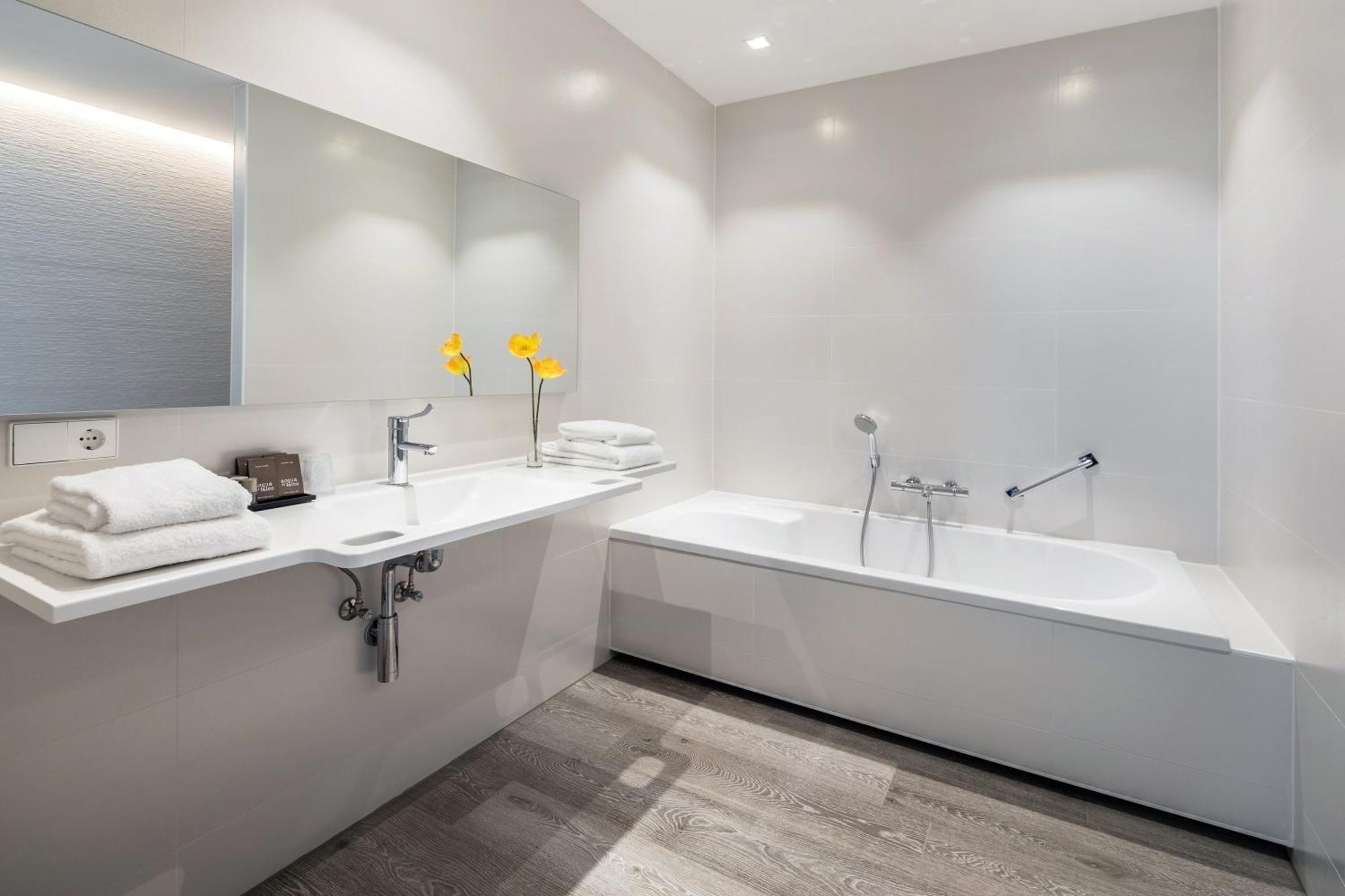 Comfort Double Room - Disability Access
