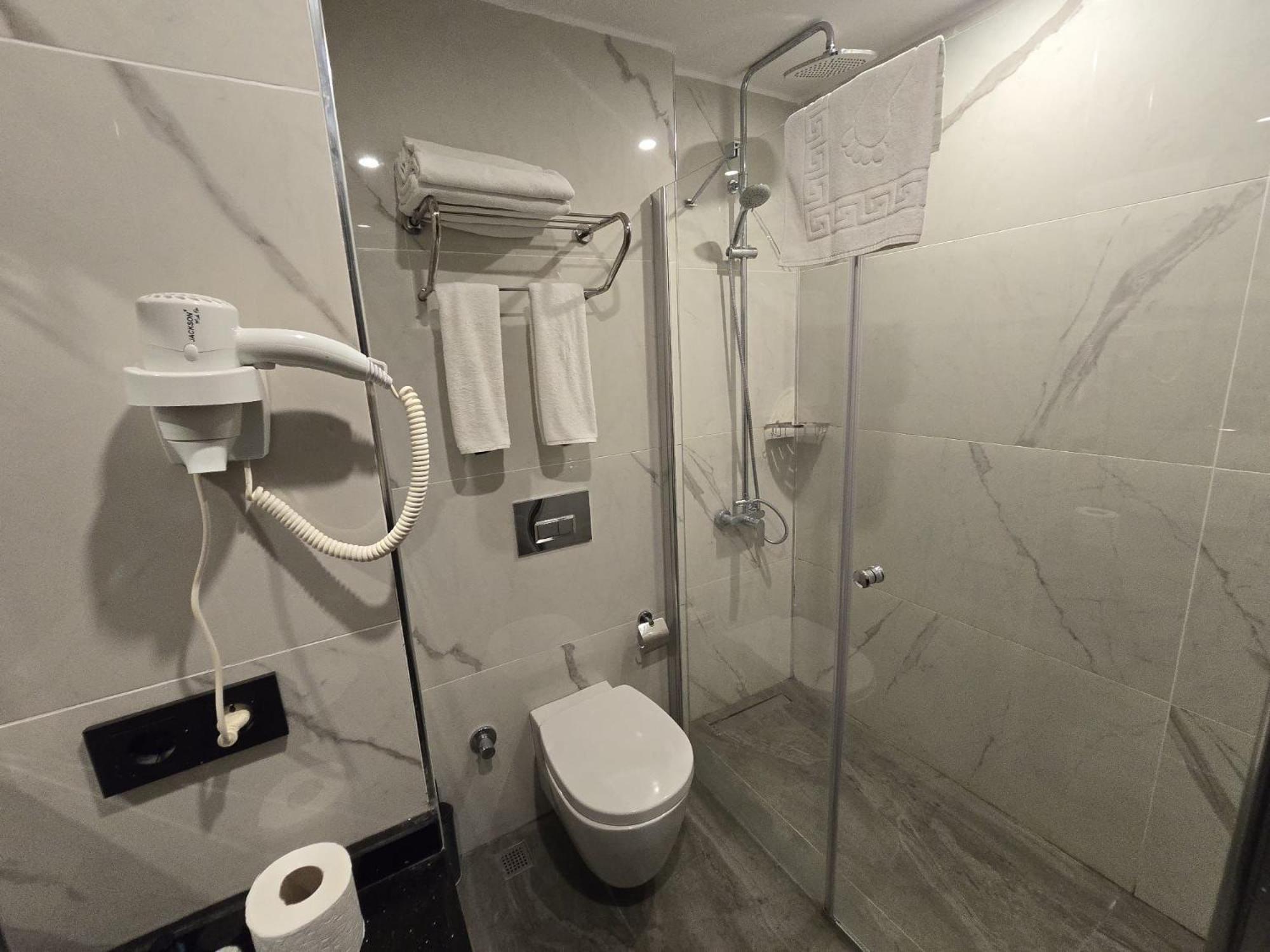 Superior Dreibettzimmer