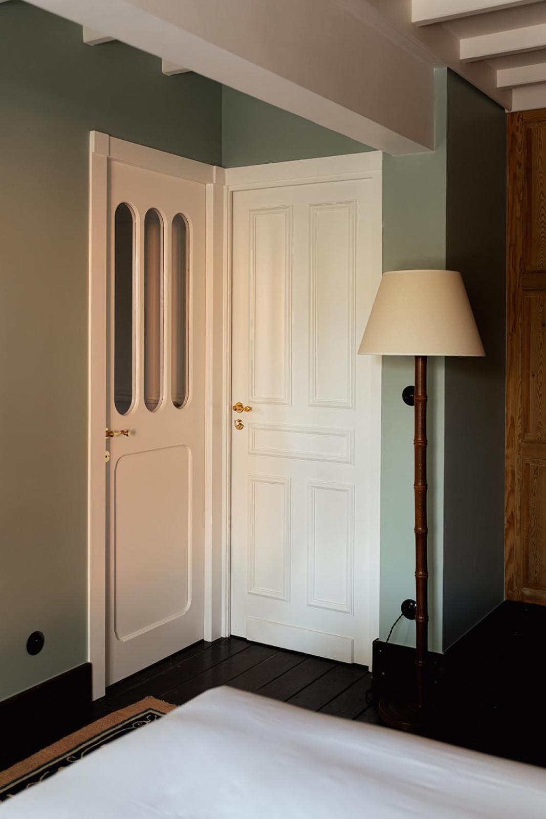 Double Room - Plaisance