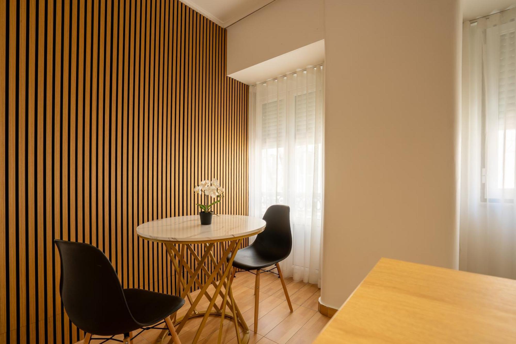 Habitación Doble Deluxe