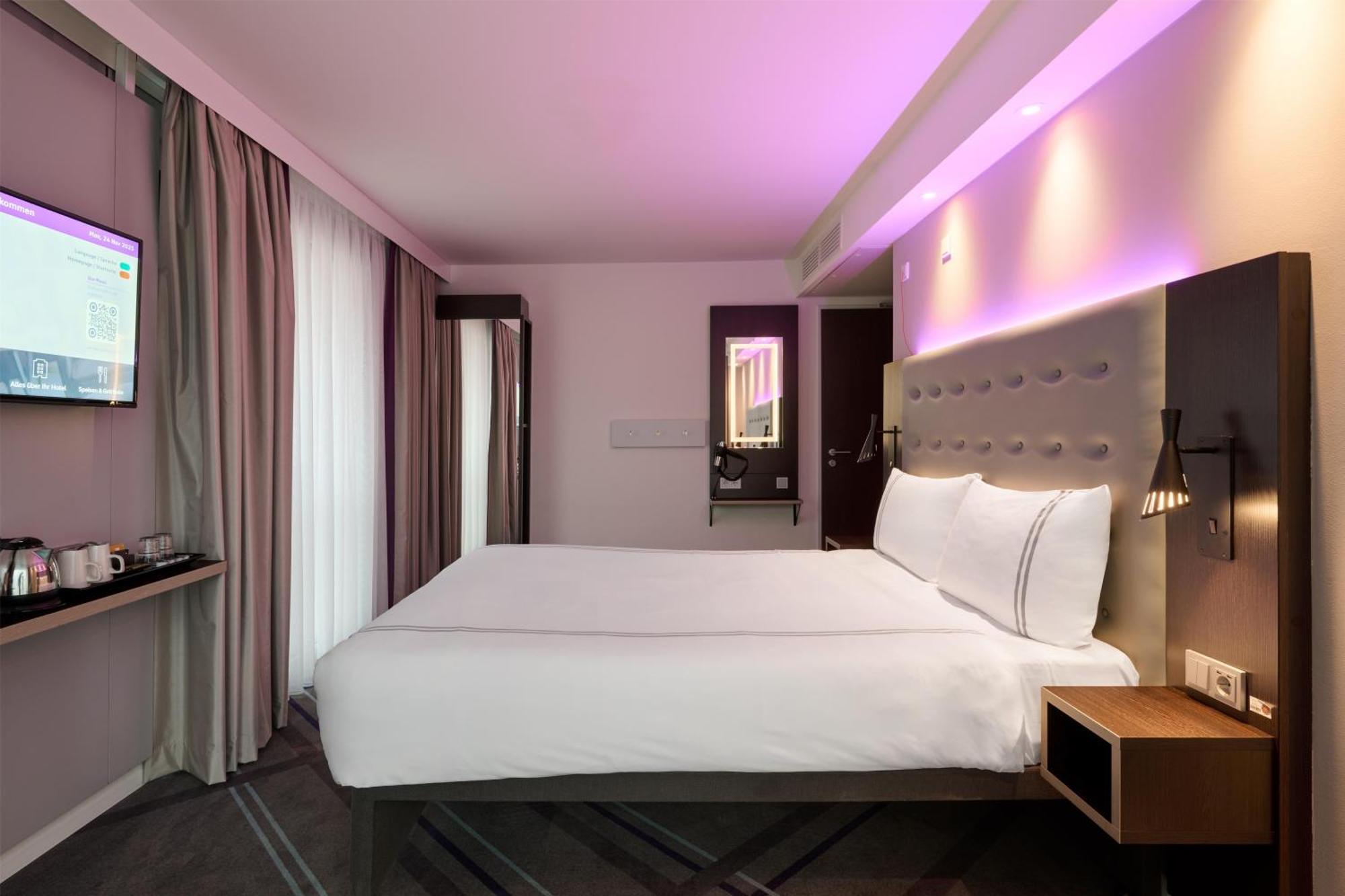 Double Room - Disability Access