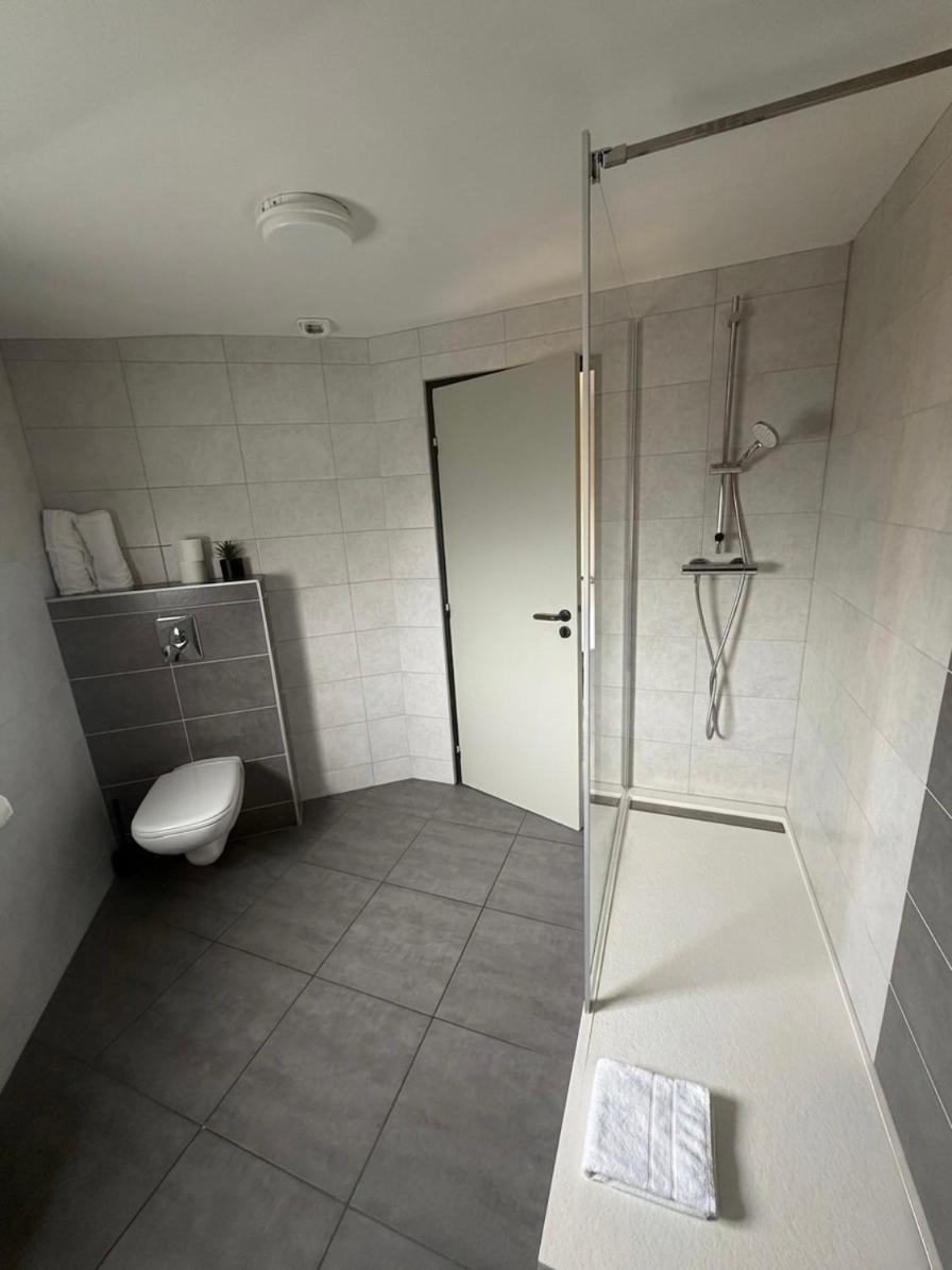 Chambre Double Supérieure