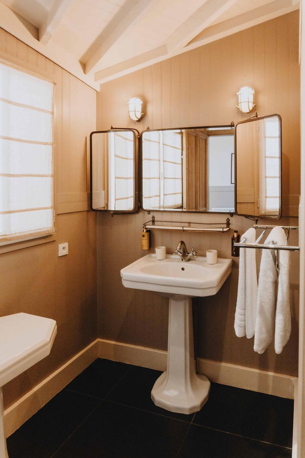 Double Room - Chaland