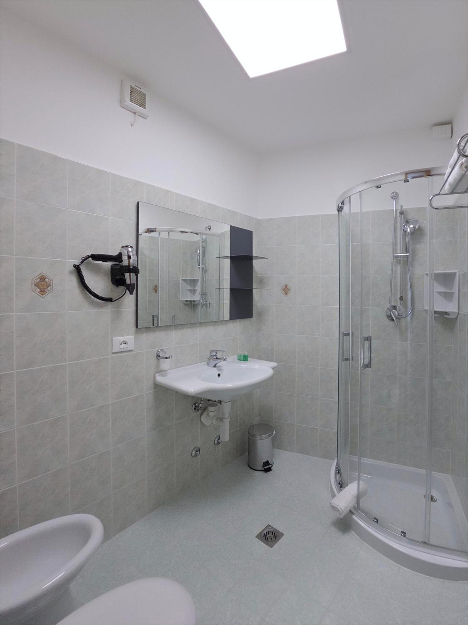 Habitación Doble con balcón