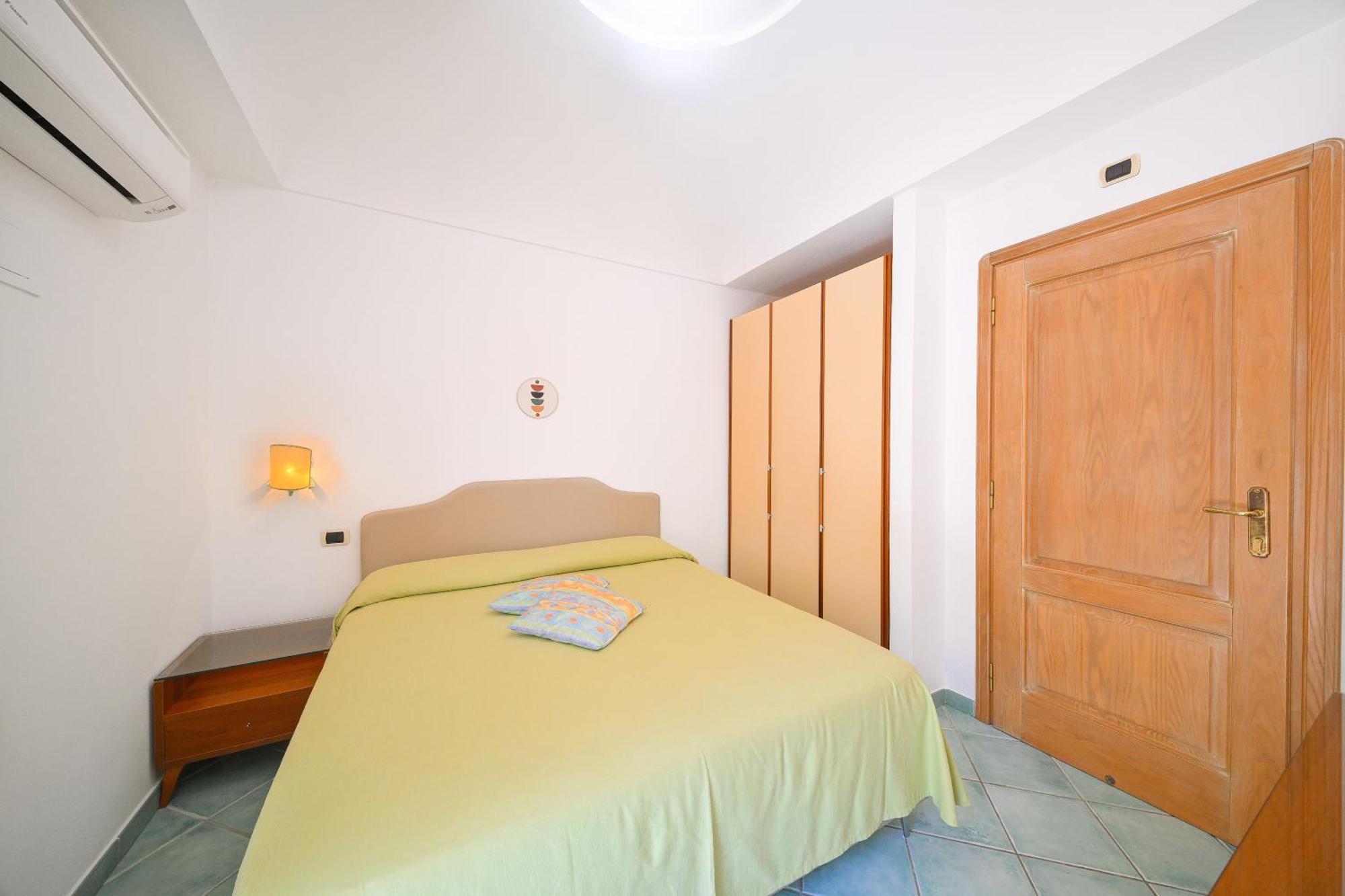 Chambre Double ou Lits Jumeaux