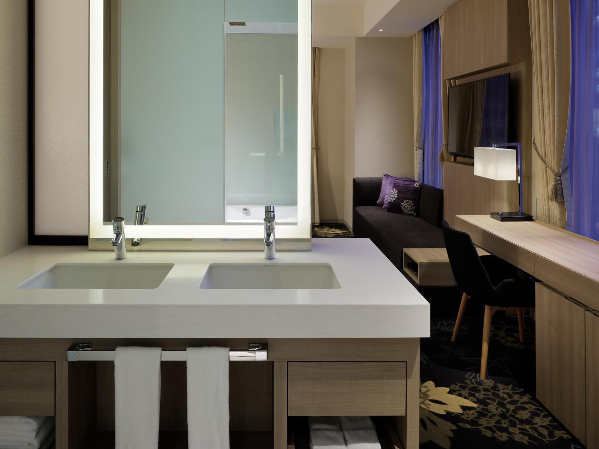 Quarto Twin Deluxe - Canto