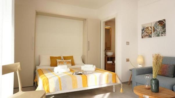 Studio-Apartment