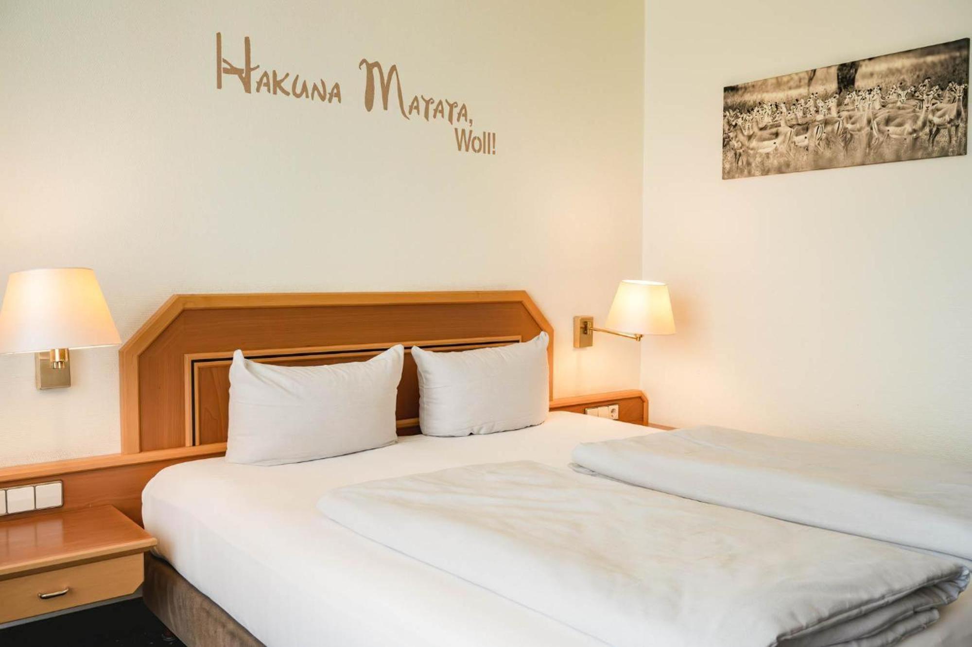 Kleines Doppelzimmer