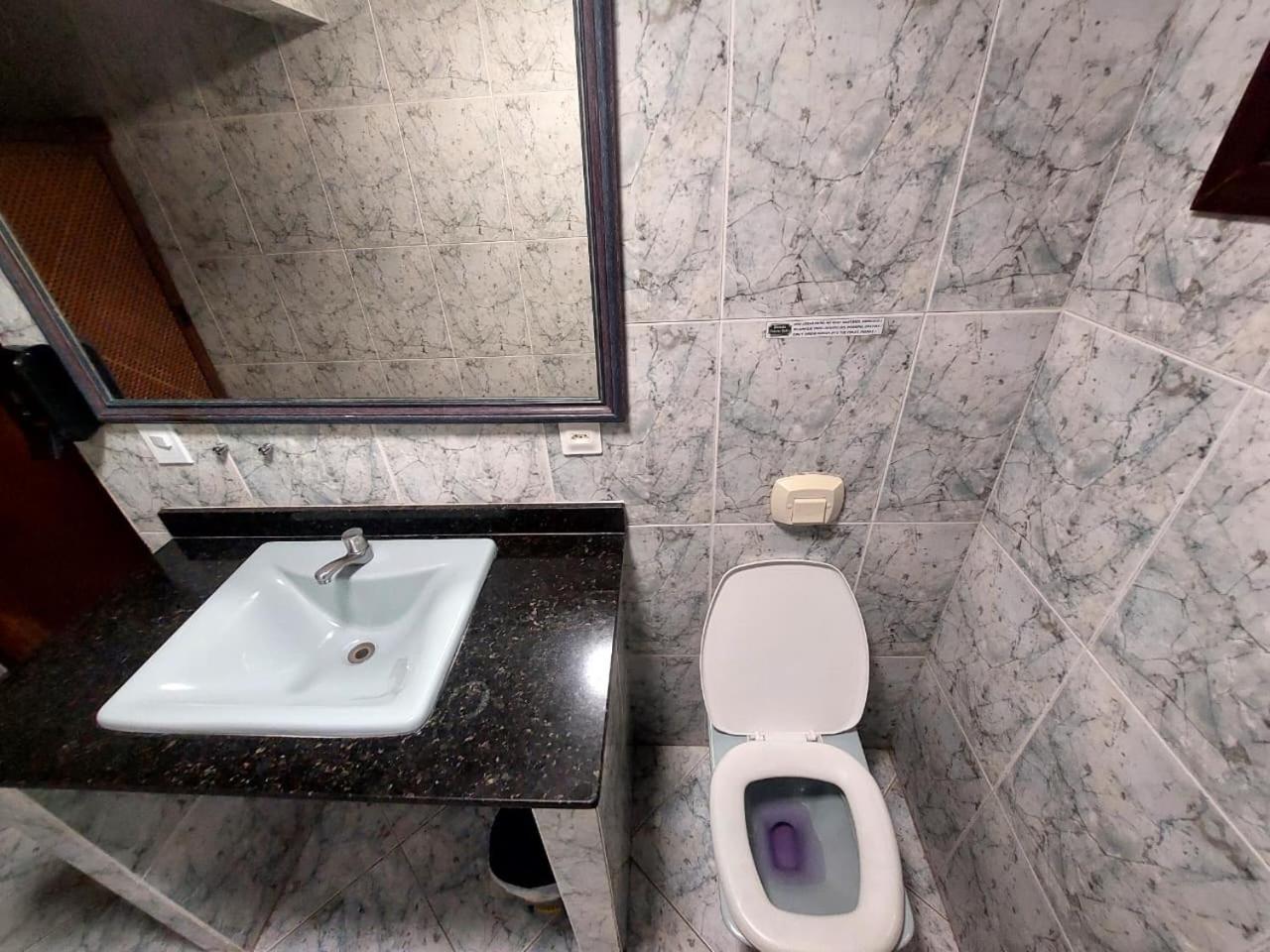 Quarto Triplo Standard