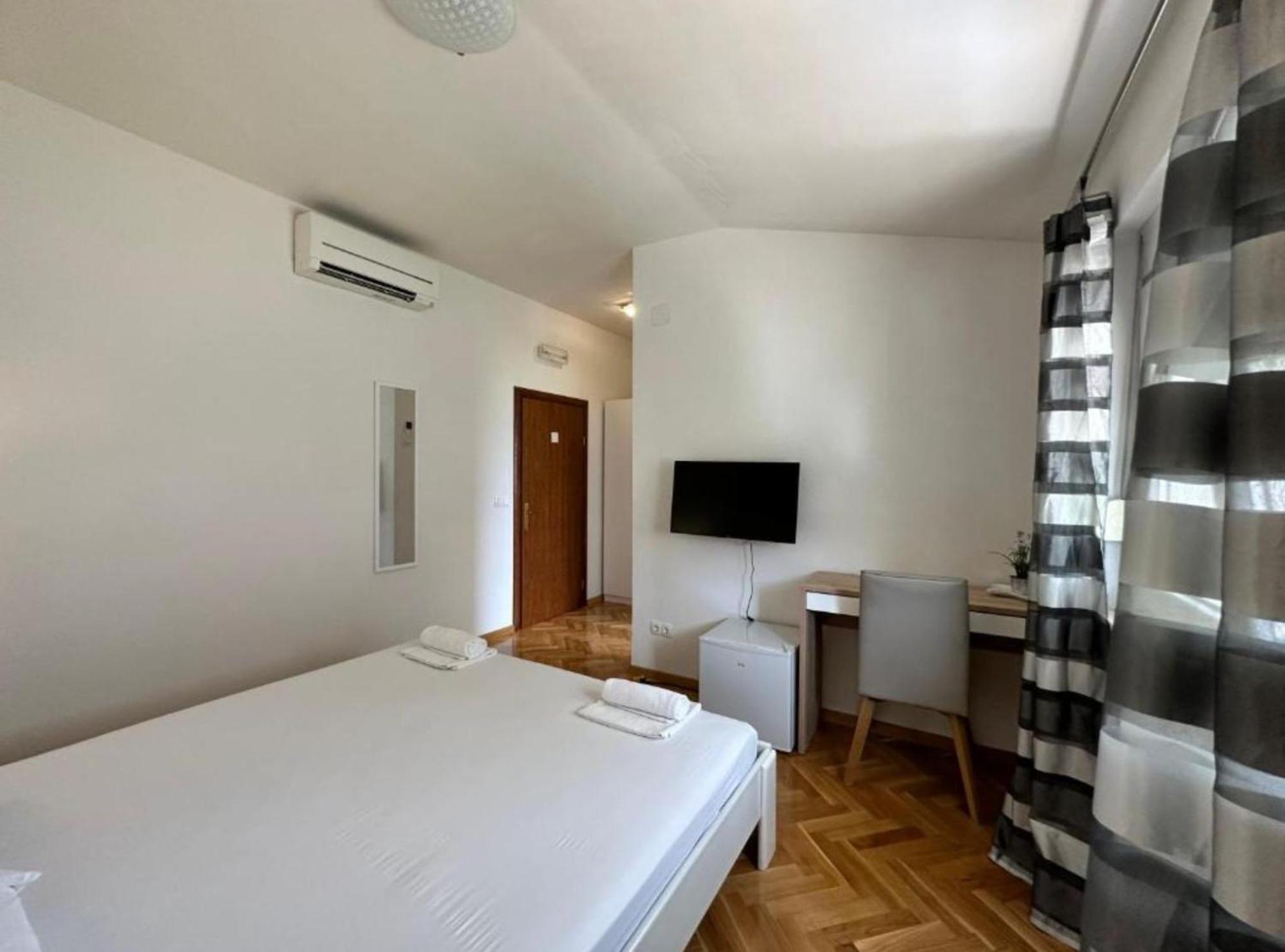 Two Bedroom Apartment